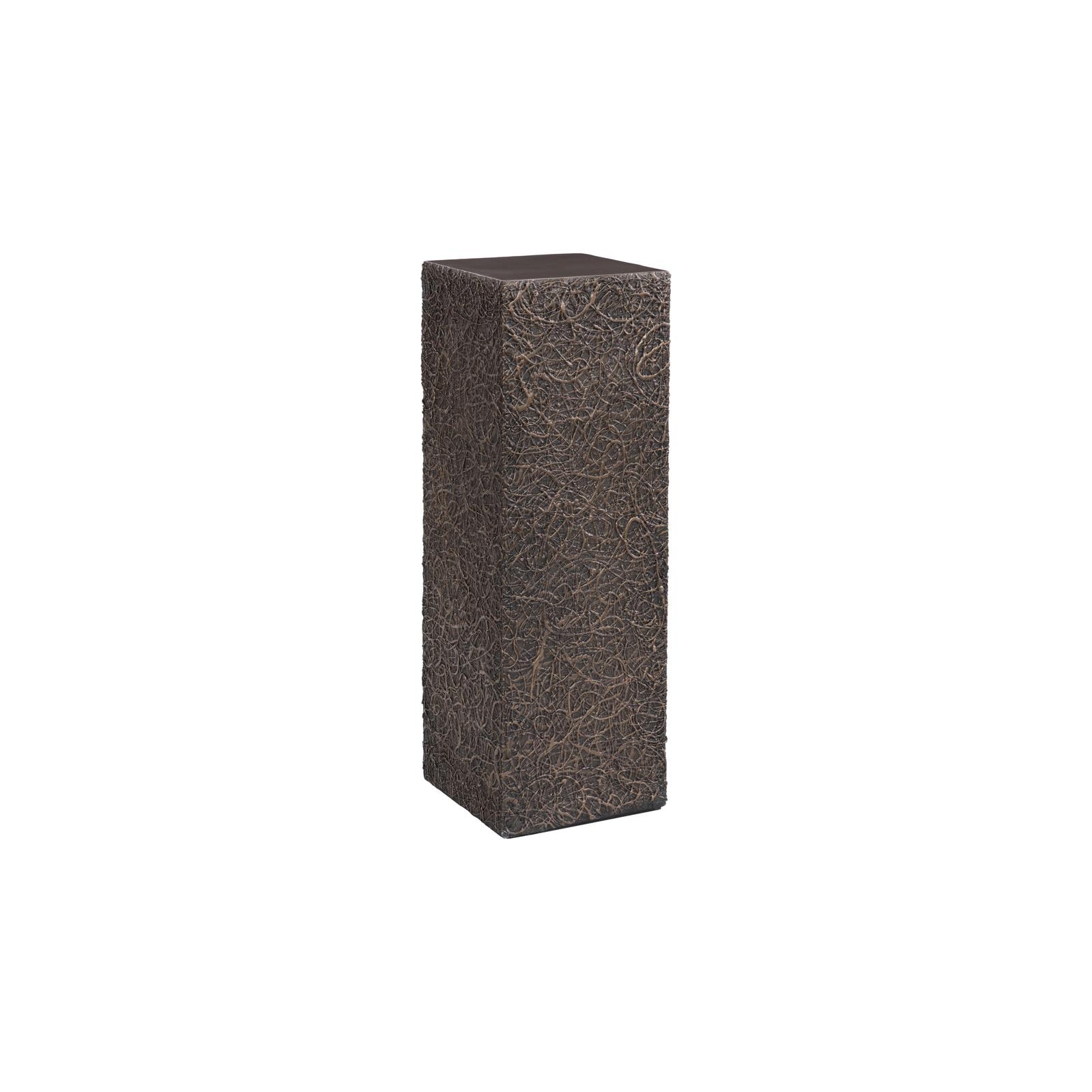 String Theory Pedestal