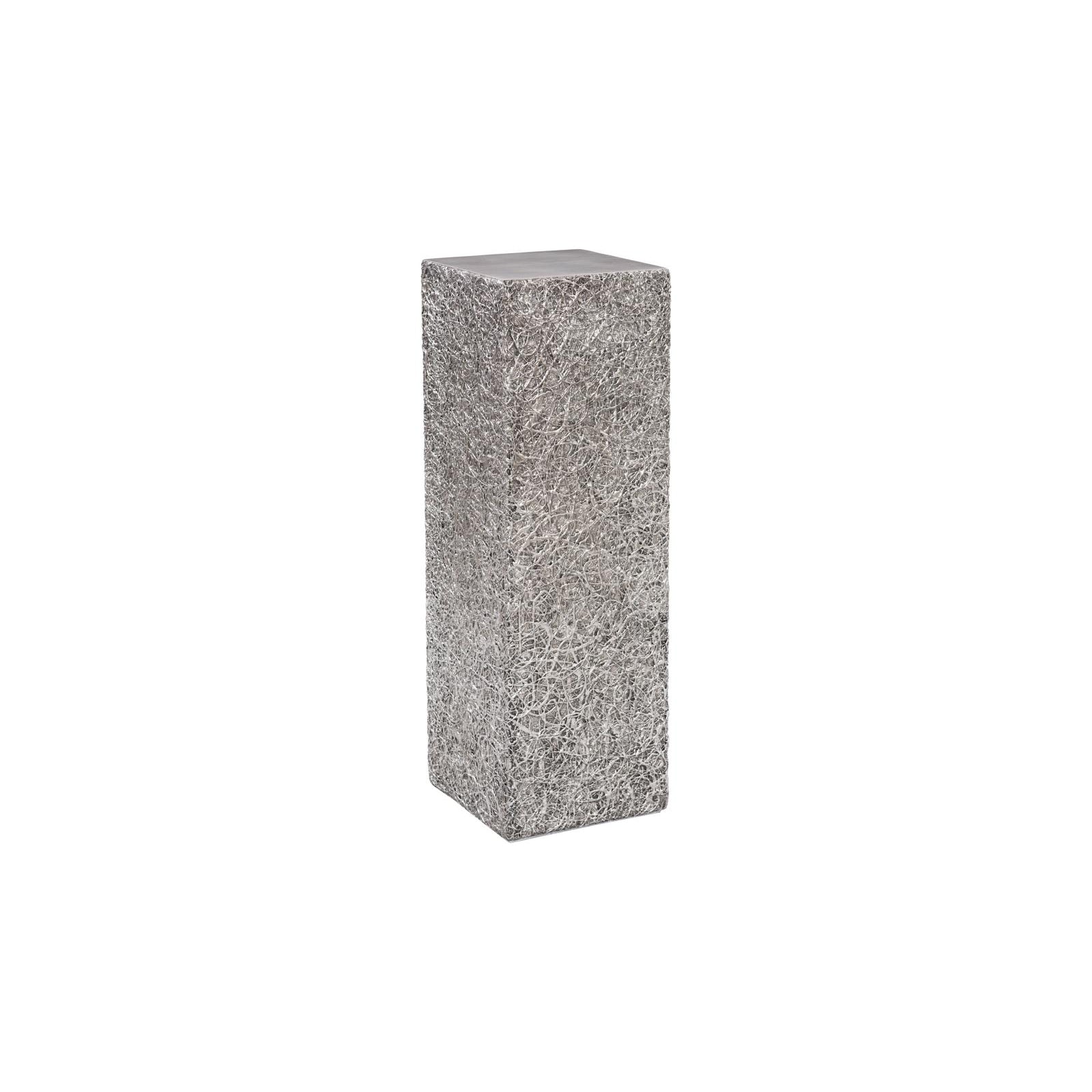 String Theory Pedestal