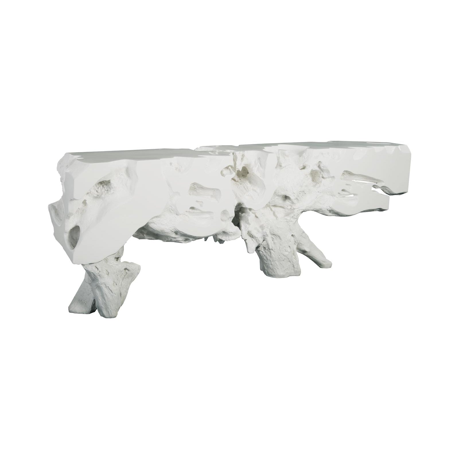 Freeform Console Table - Extra Large