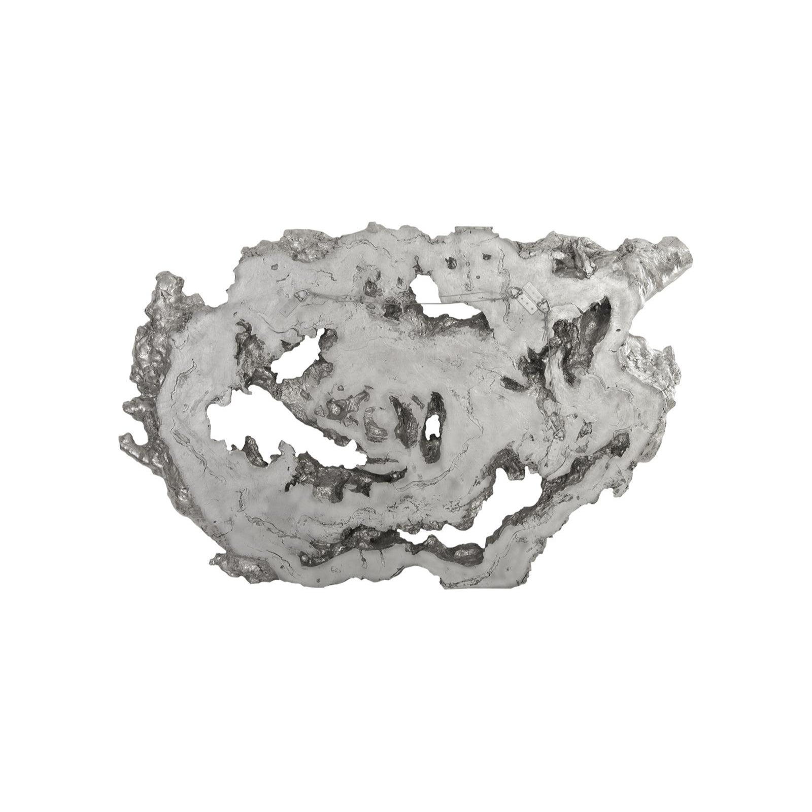 Burled Root Wall Art - Large