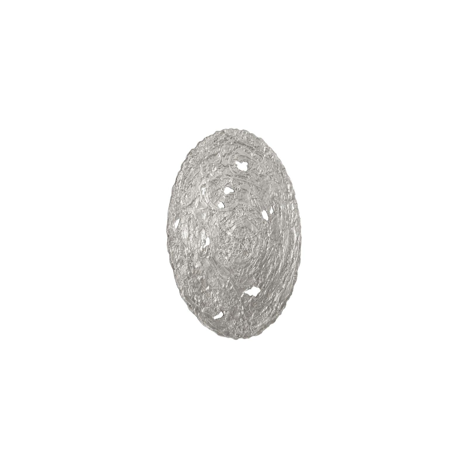 Molten Wall Disc