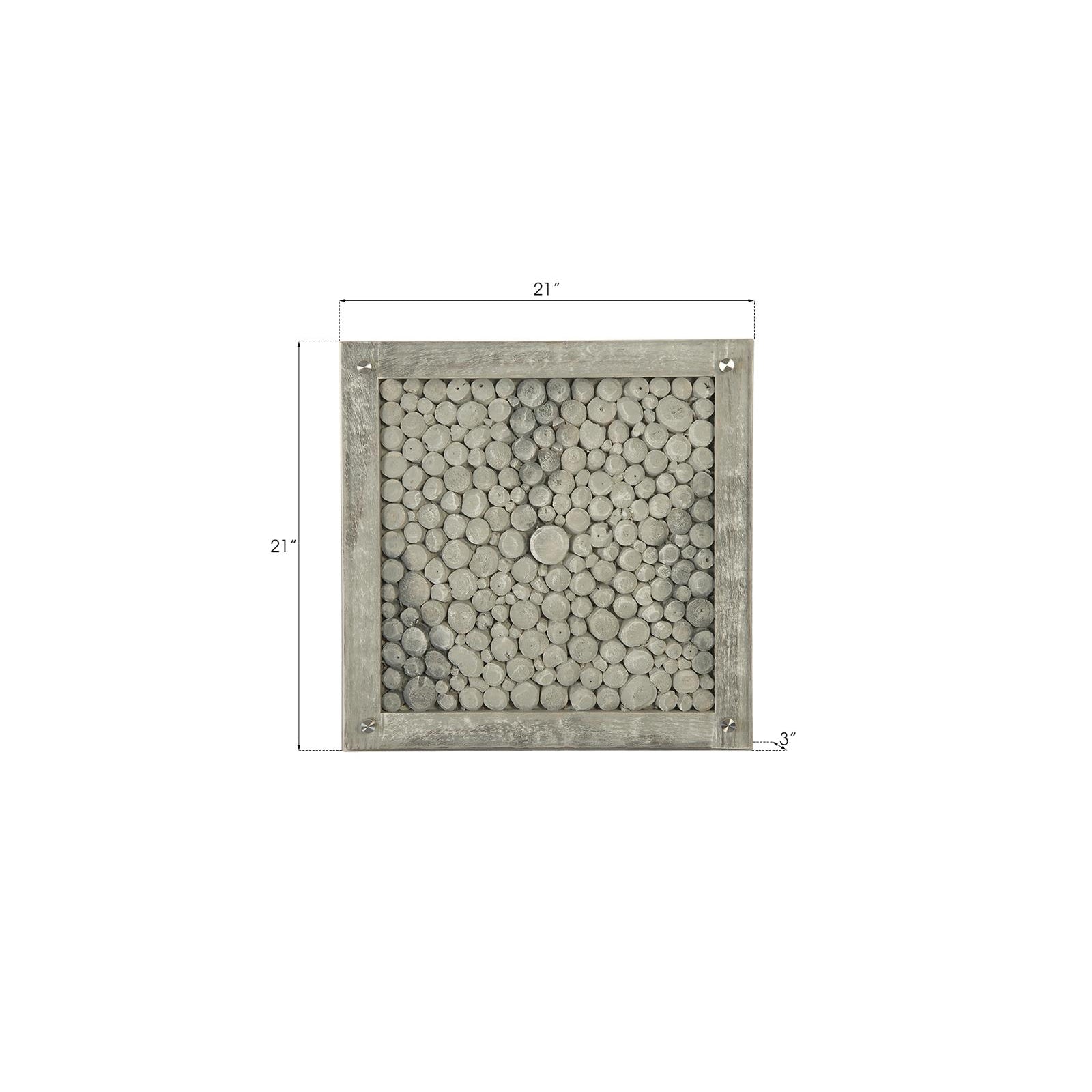 Driftwood Wall Tile