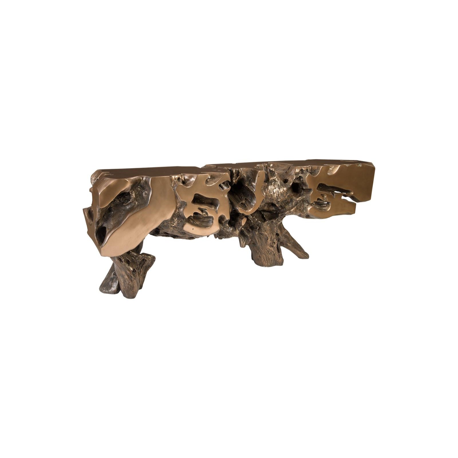 Freeform Console Table - Extra Large
