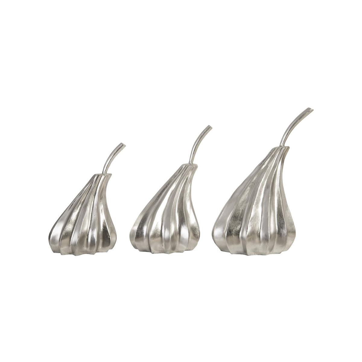 Hand Dipped Pears - Set of 3 by Phillips Collection