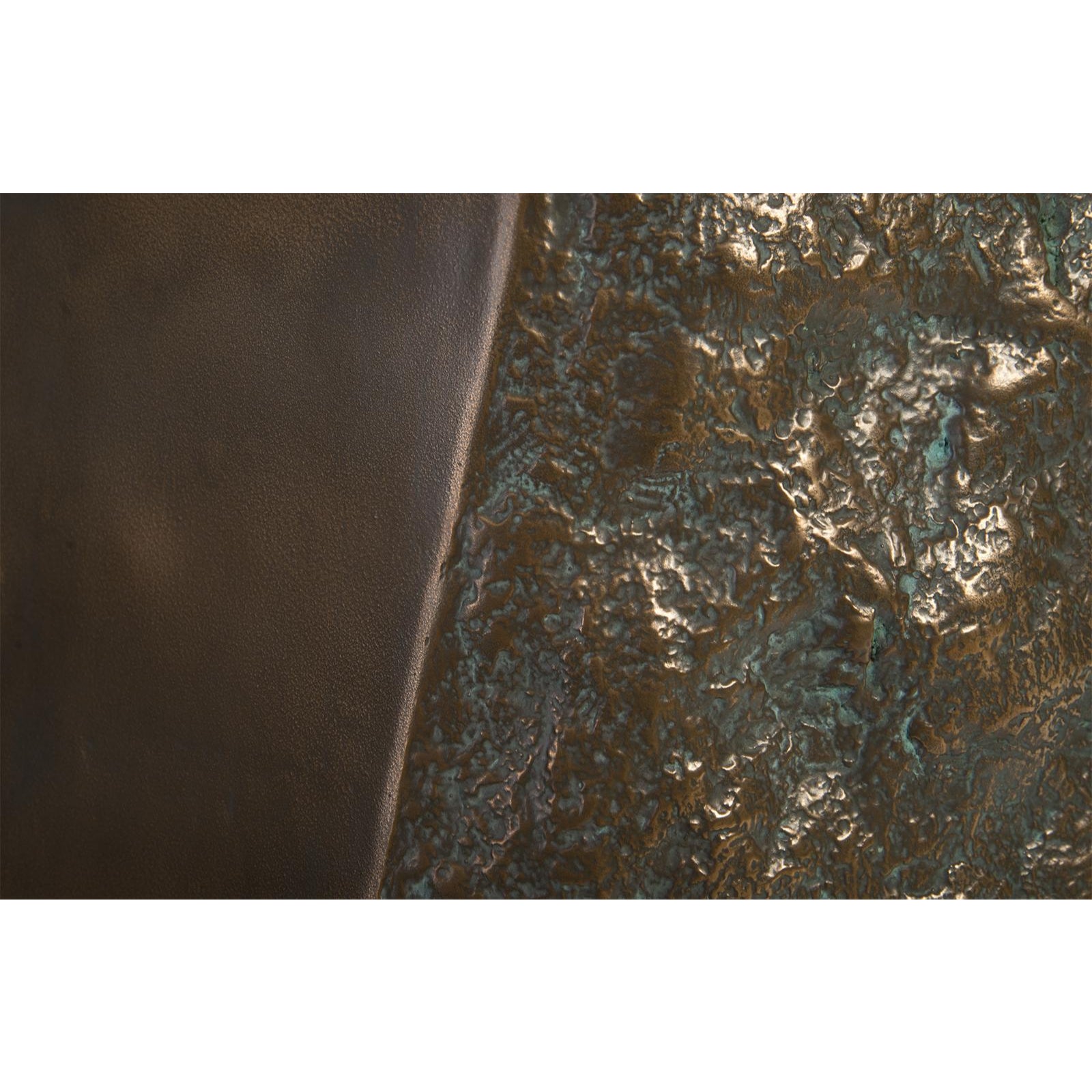 Kyoto Fountain - Bronze