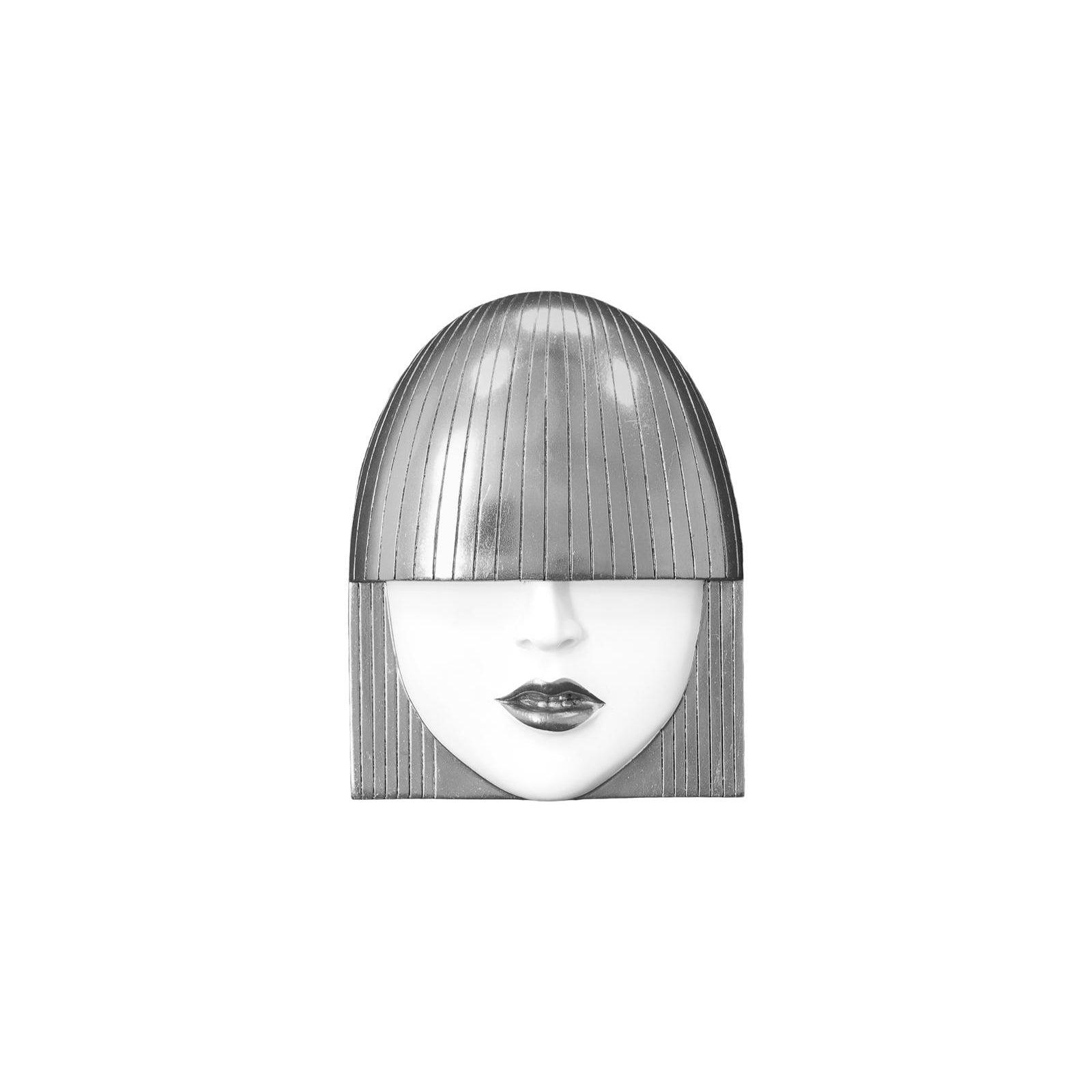 Fashion Faces Small Wall Art - Set of 3