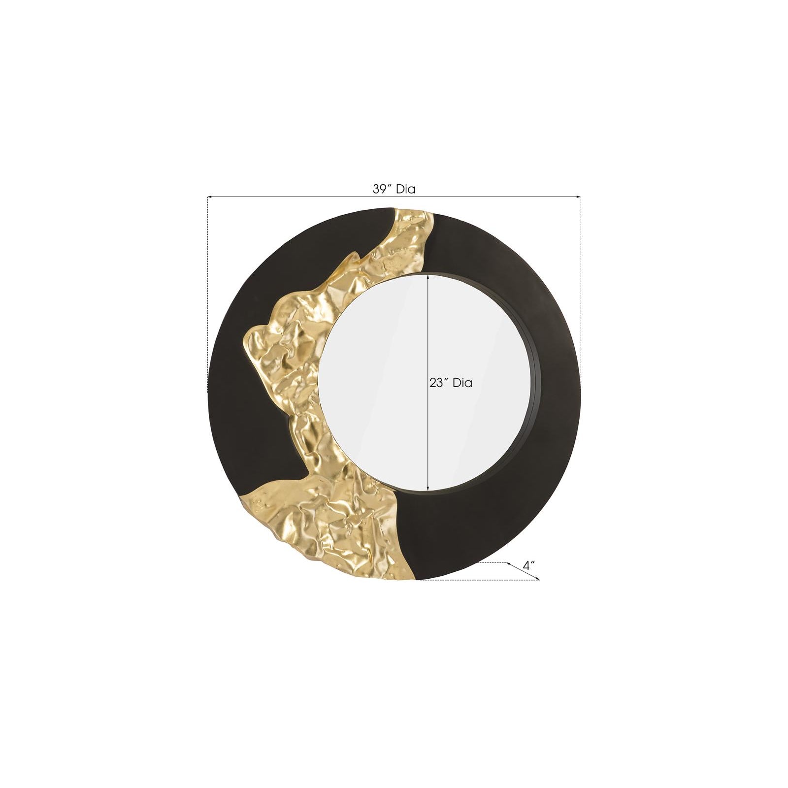 Mercury Mirror