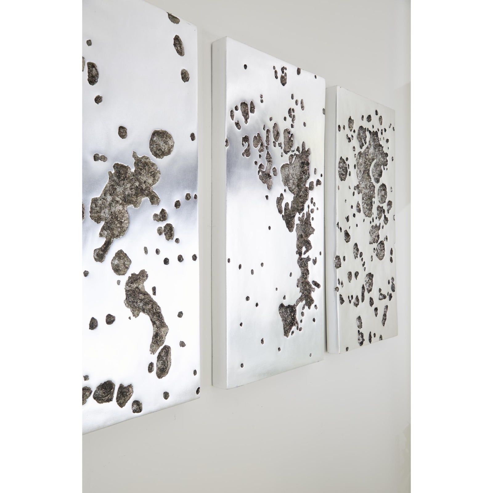 Splotch Random Rectangular Wall Art