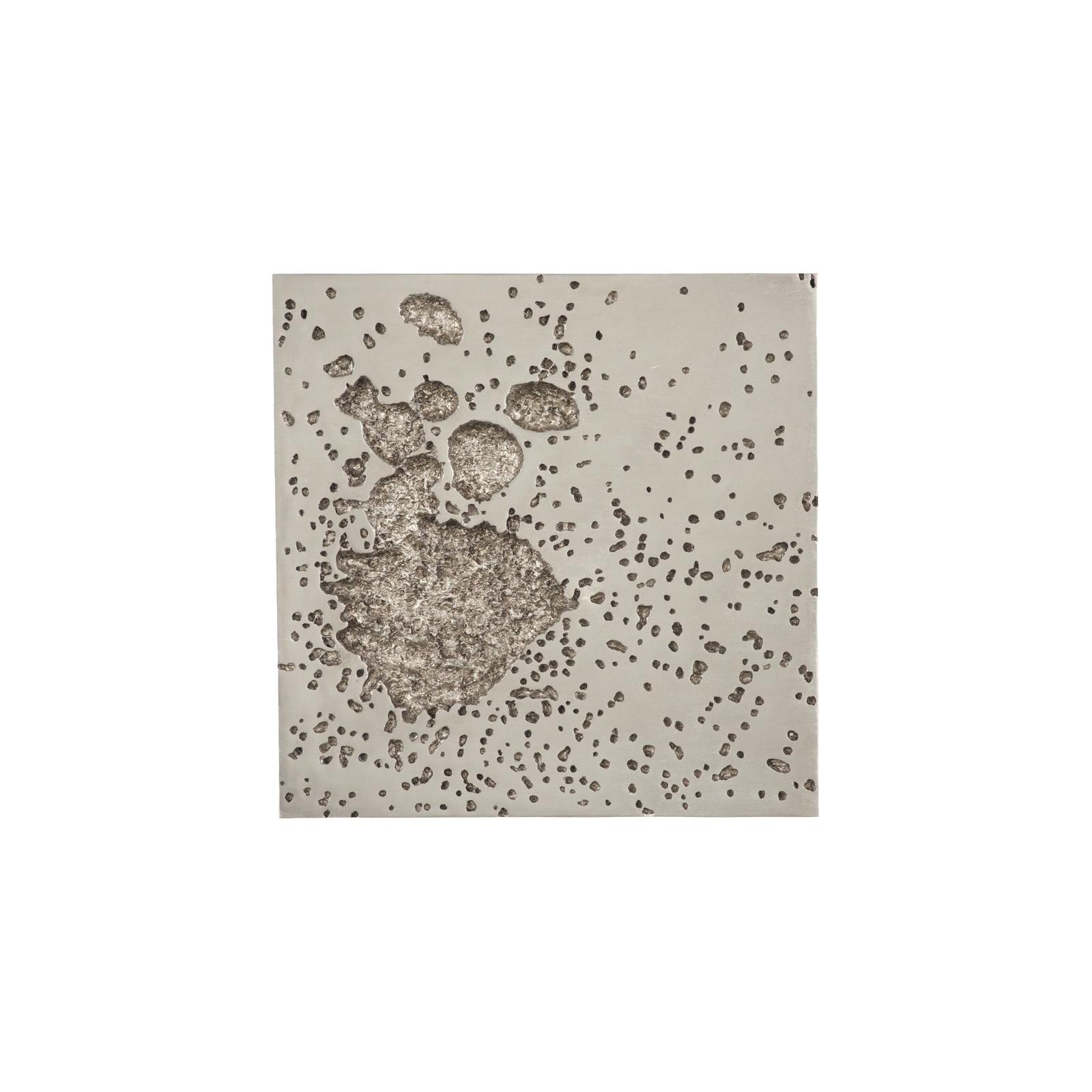 Splotch Square Wall Art
