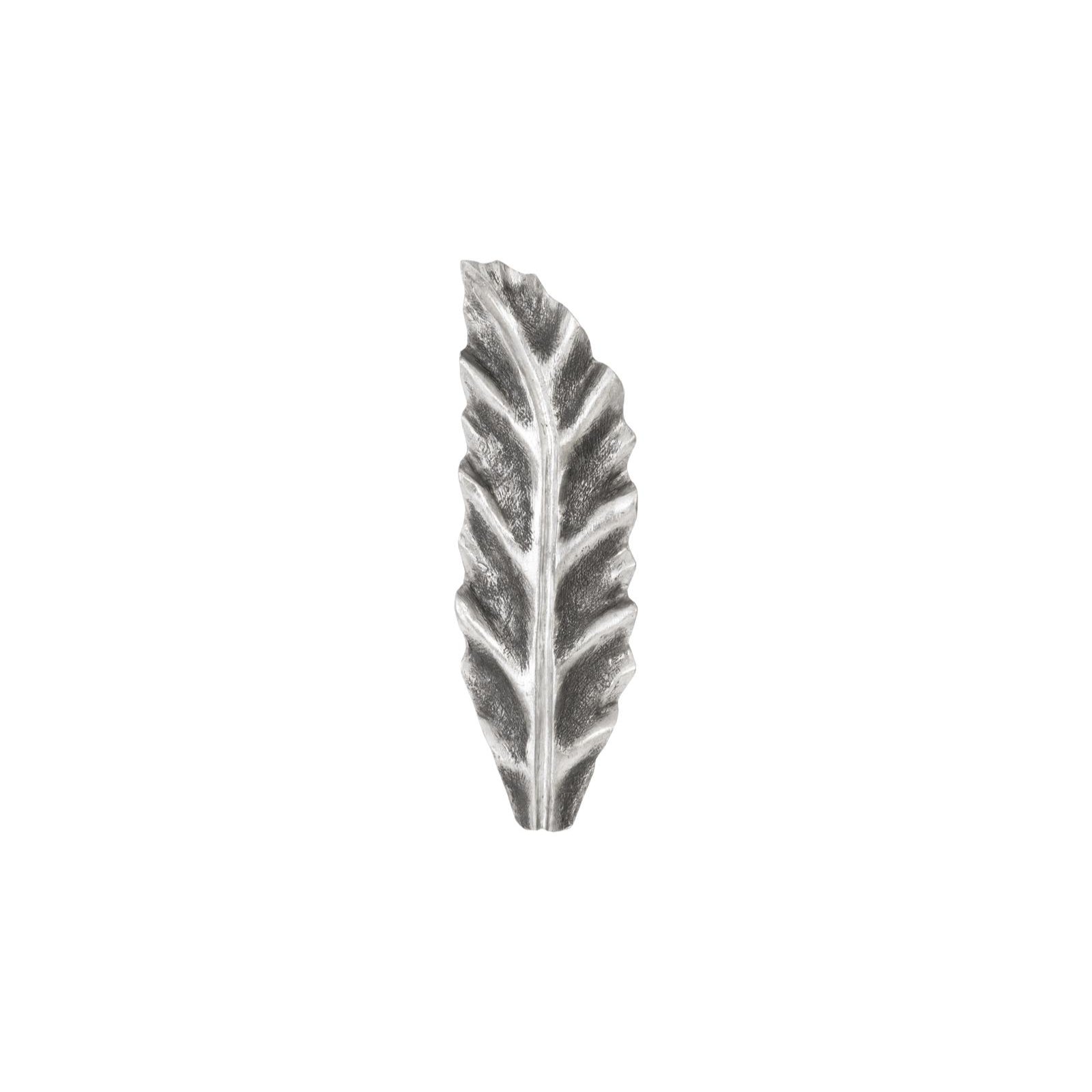 Petiole Small Wall Leaf - Version A