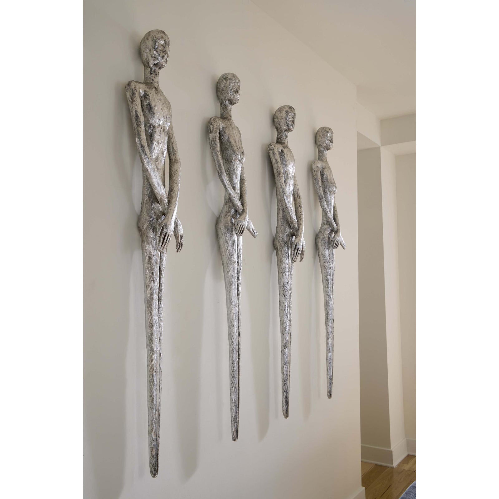 Lloyd Wall Sculpture