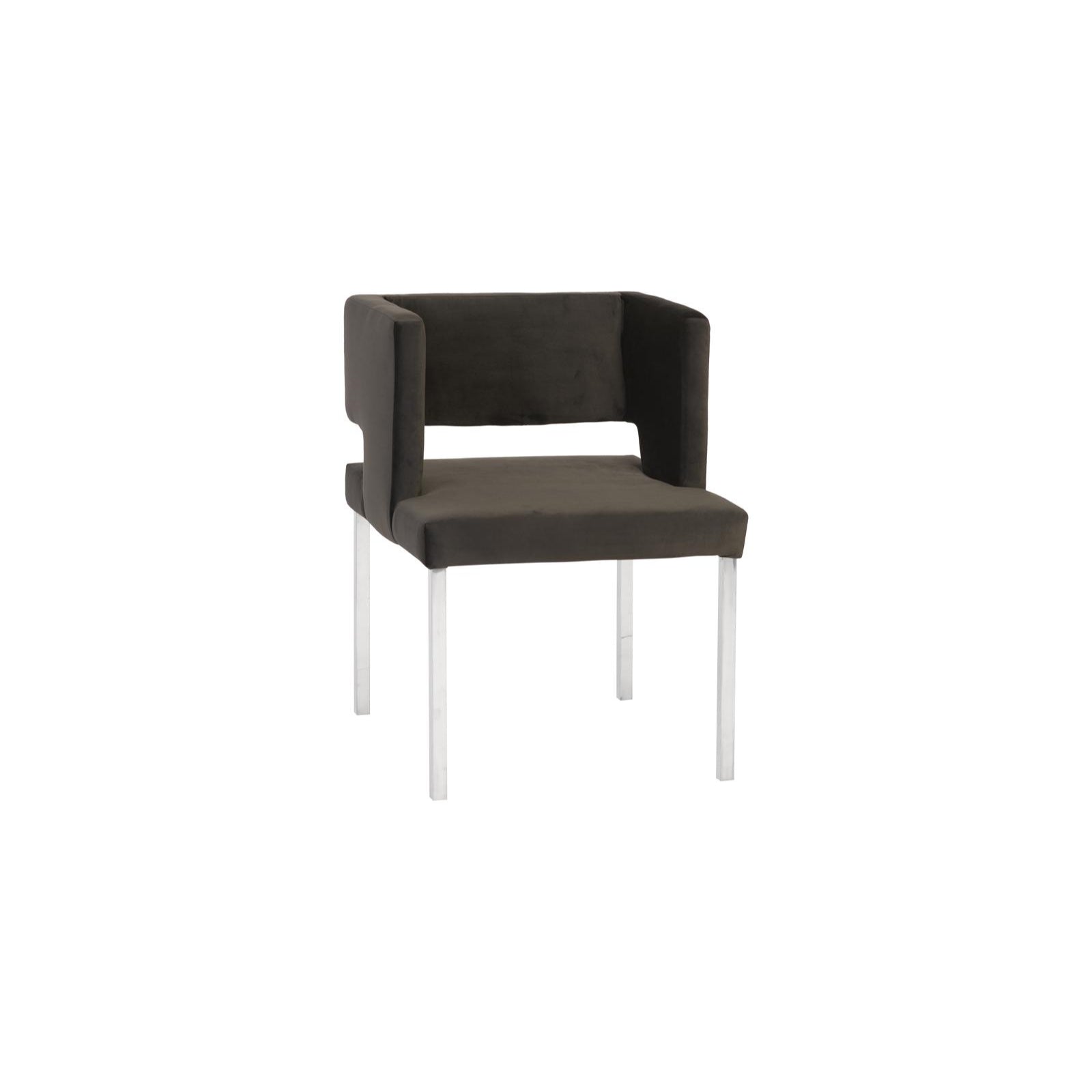 Raffia Dining Chair