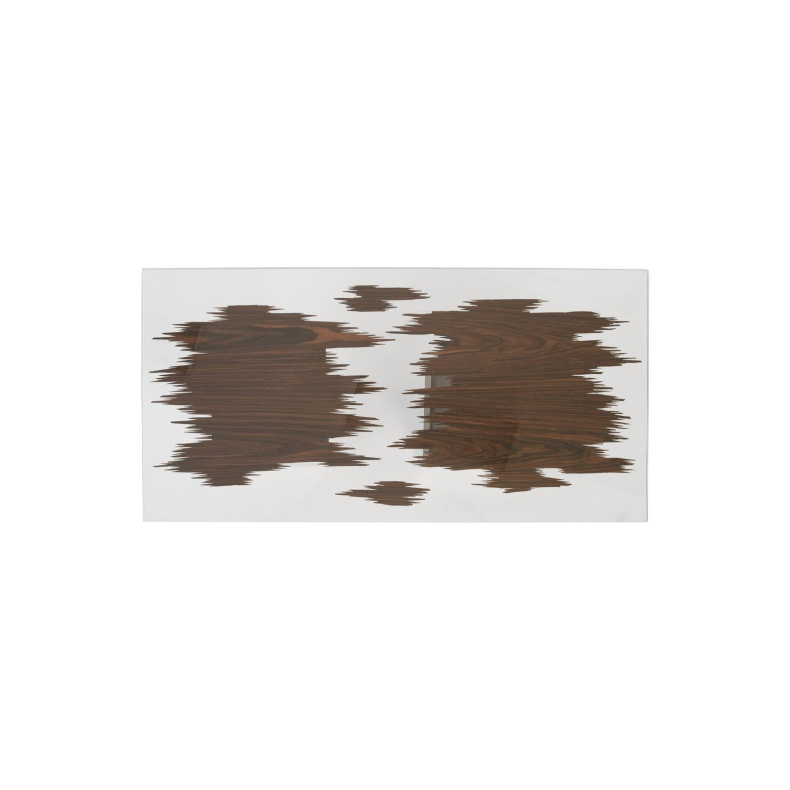 Floating Slice Coffee Table