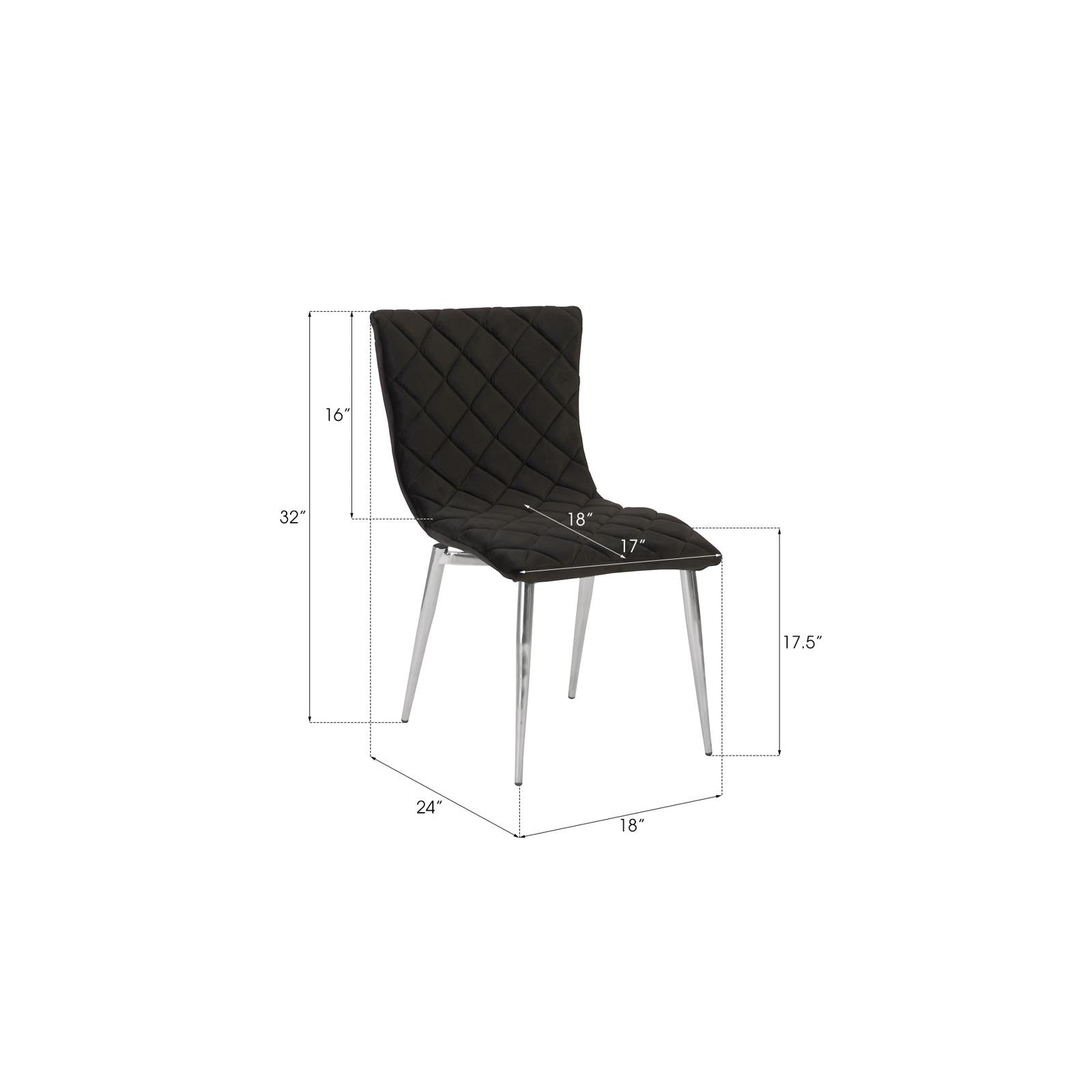Cayman Dining Chair