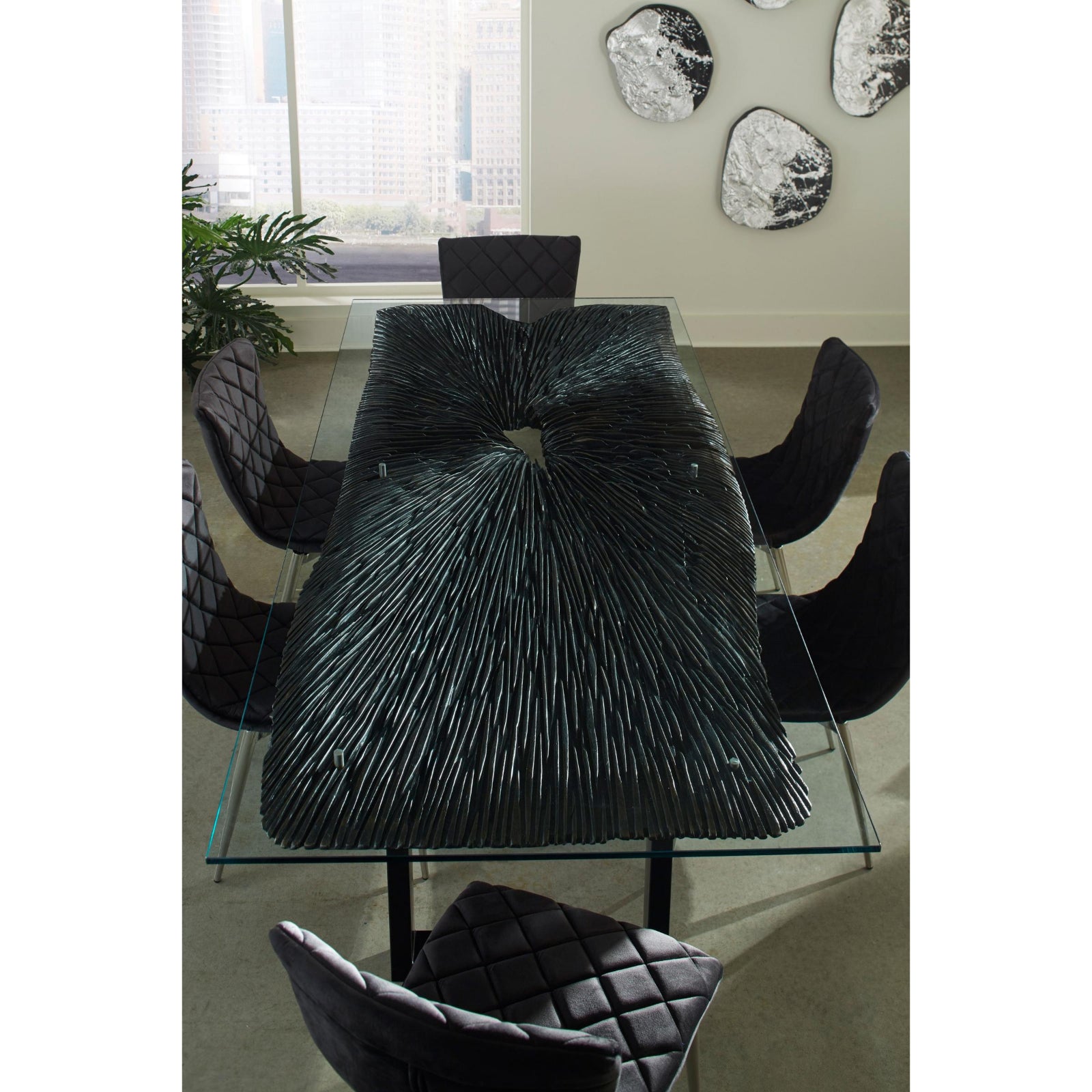 Cayman Dining Chair