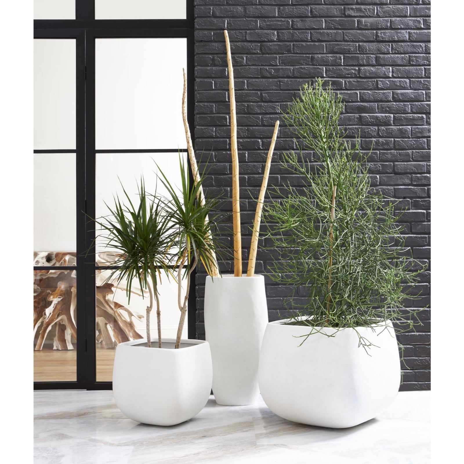 Swell Planter