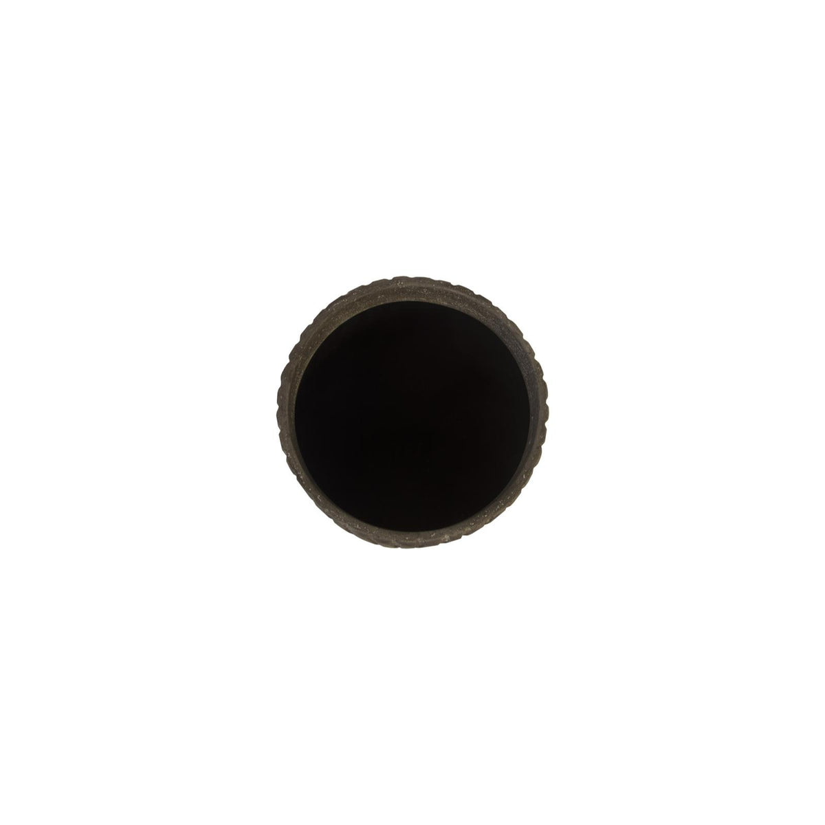 Fluted Planter by Phillips Collection