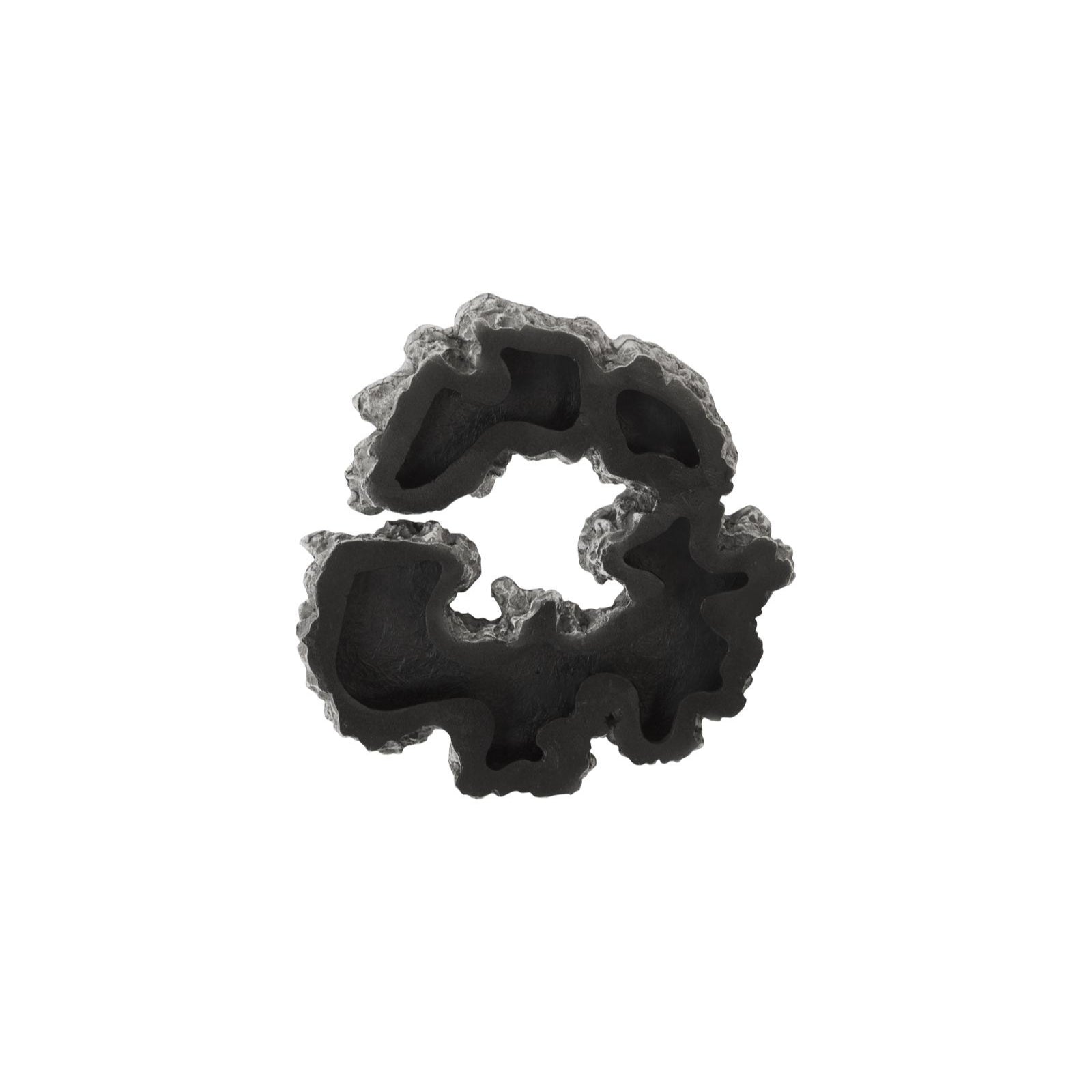Lava Slice Wall Art