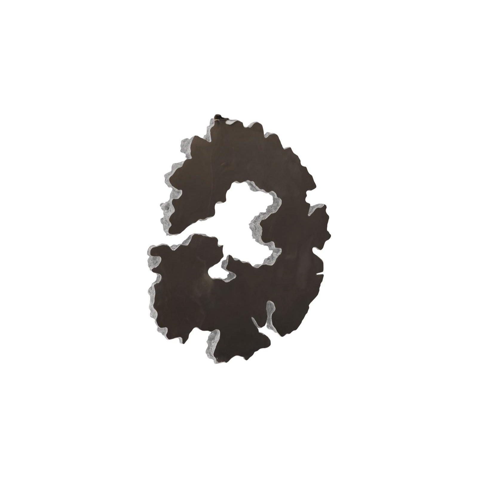 Lava Slice Wall Art
