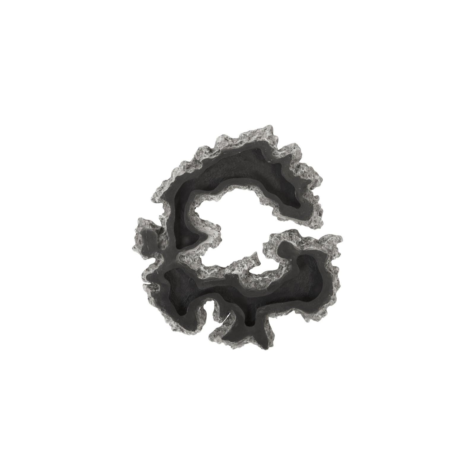 Lava Slice Wall Art