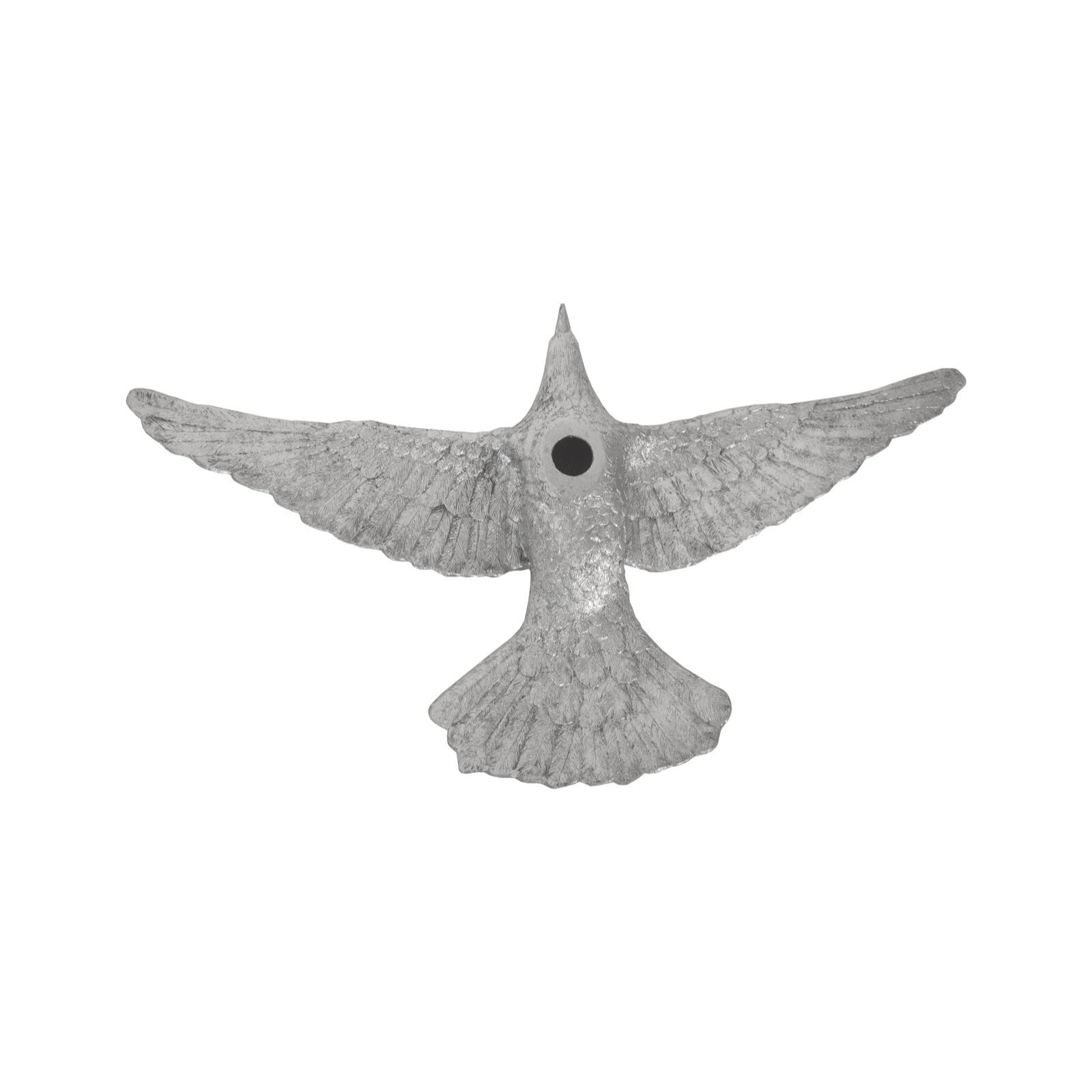 Dove 3" Wall Art
