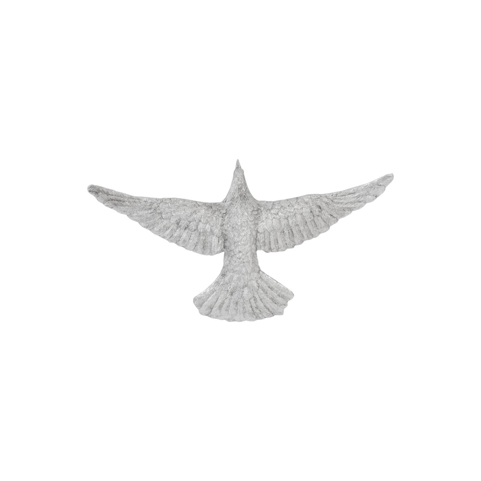 Dove 3" Wall Art