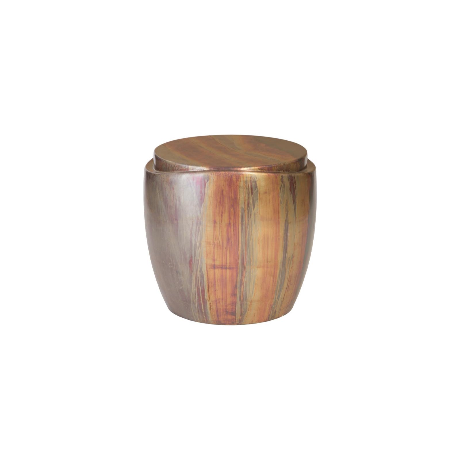 Sweep Side Table