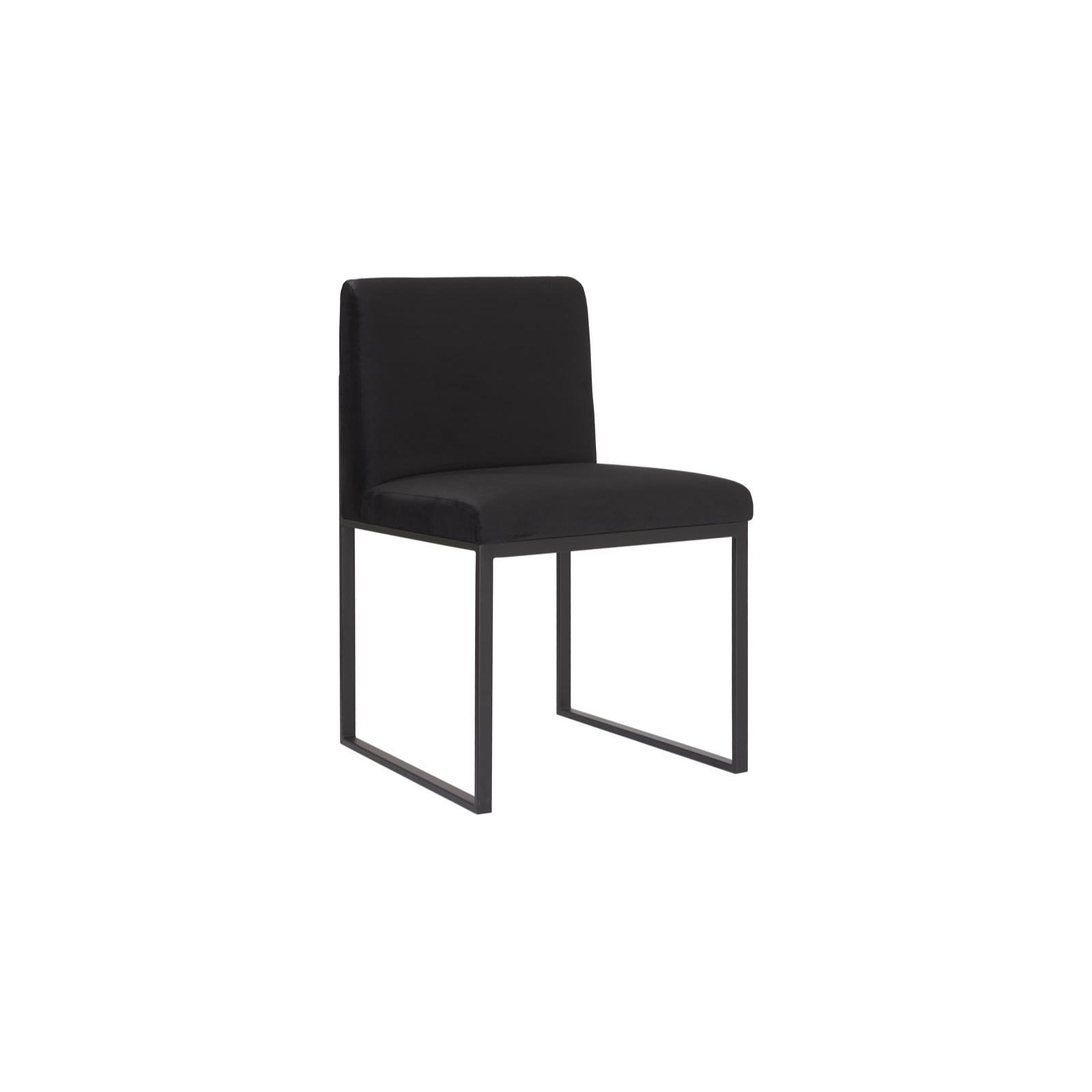Frozen Dining Chair