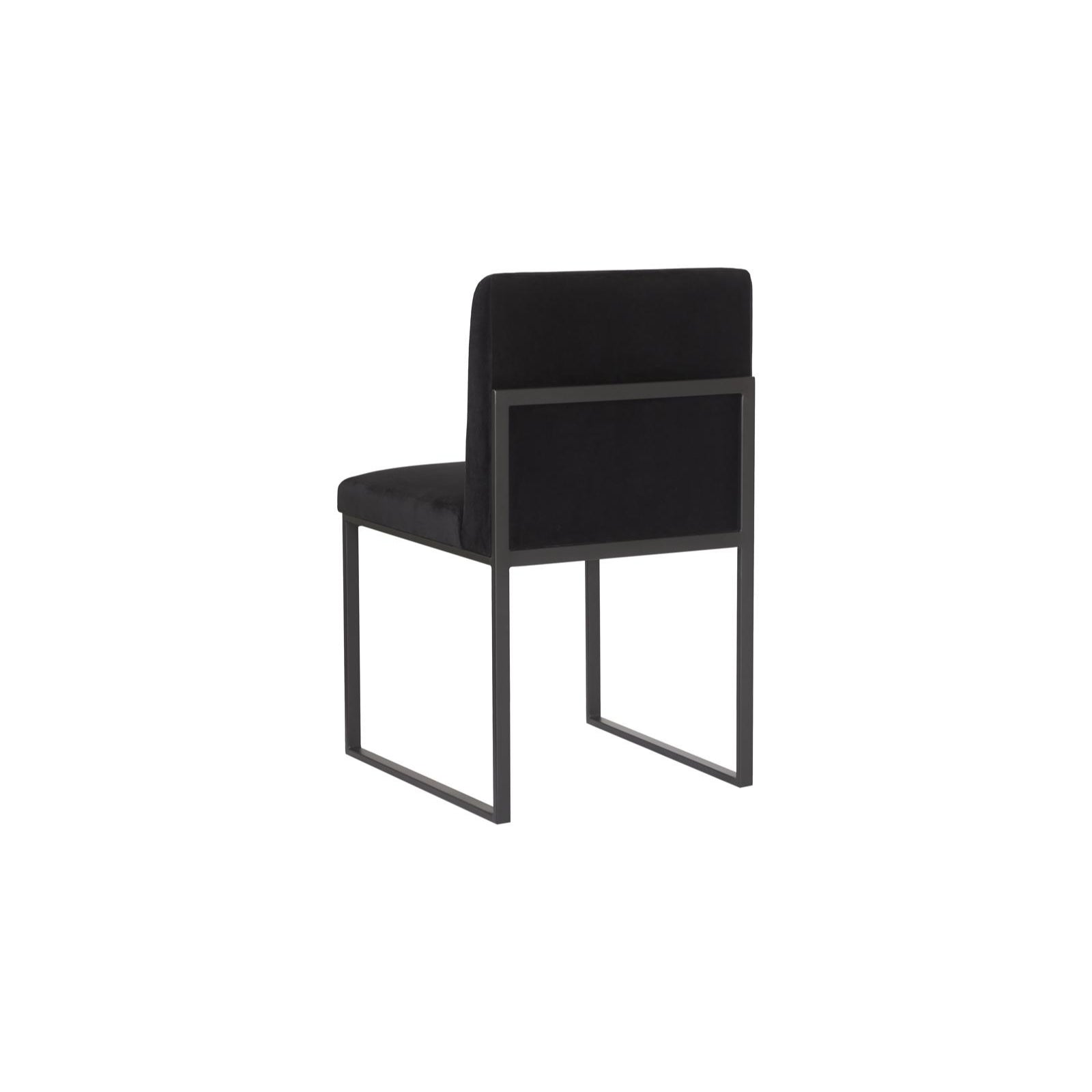 Frozen Dining Chair