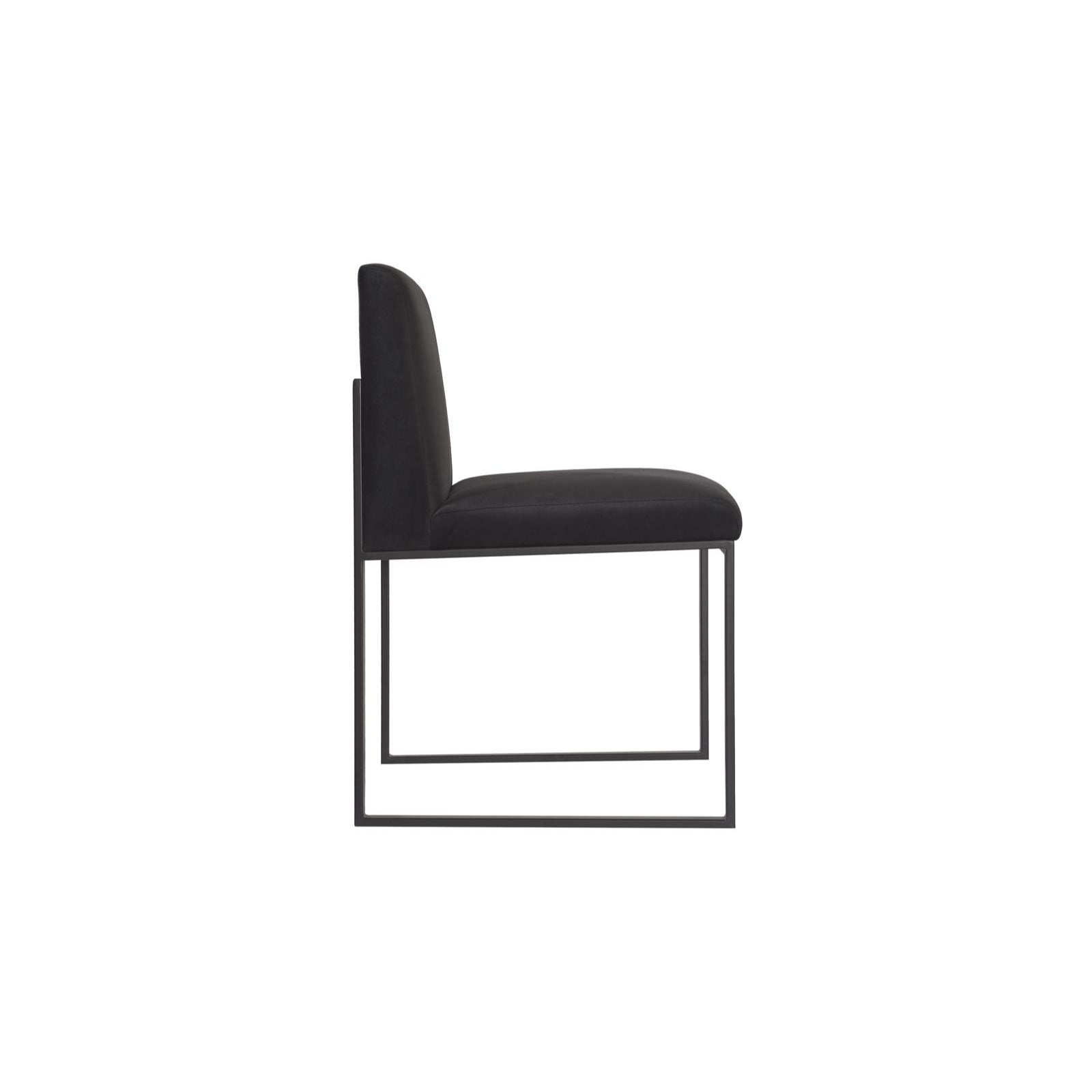 Frozen Dining Chair