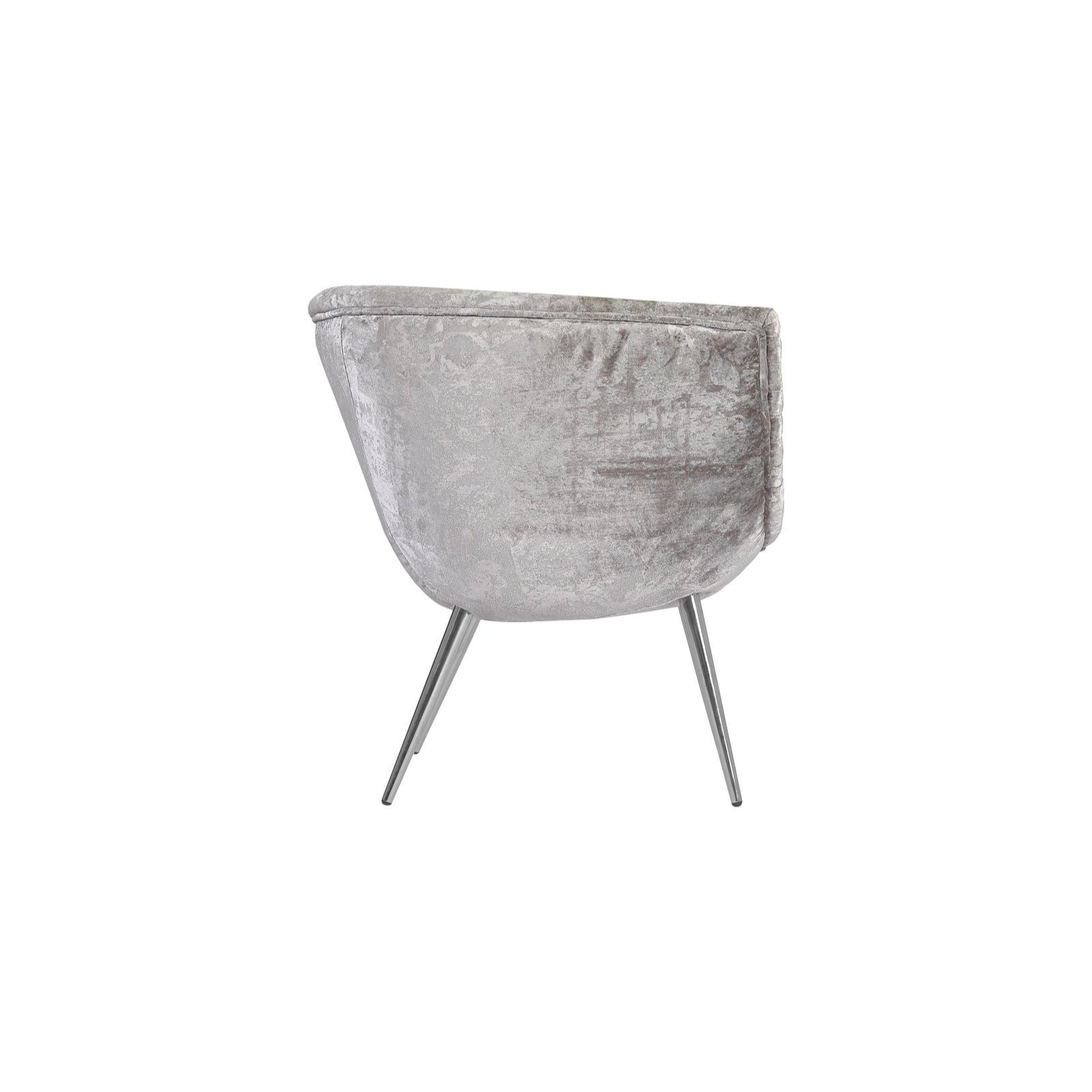 Nouveau Club Chair