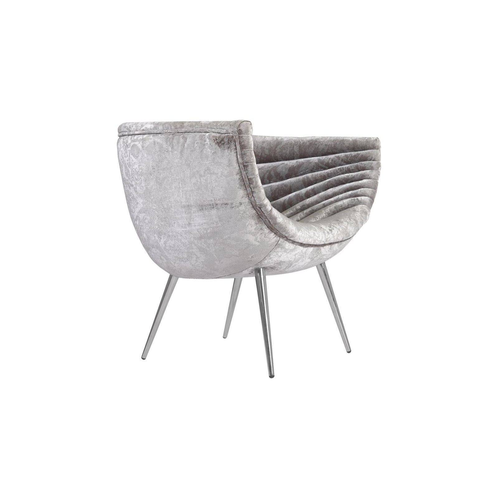 Nouveau Club Chair