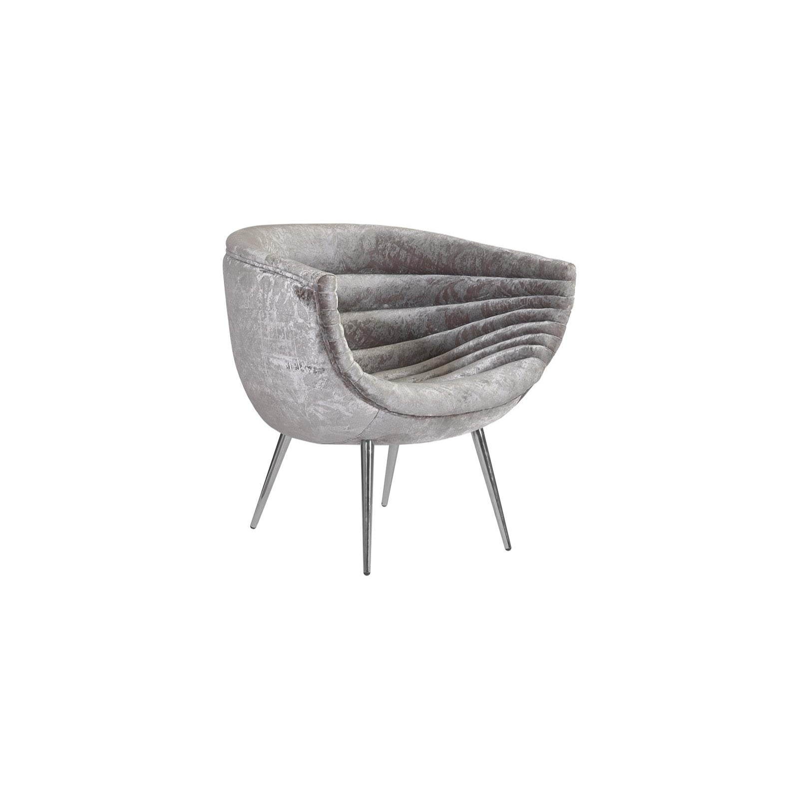 Nouveau Club Chair