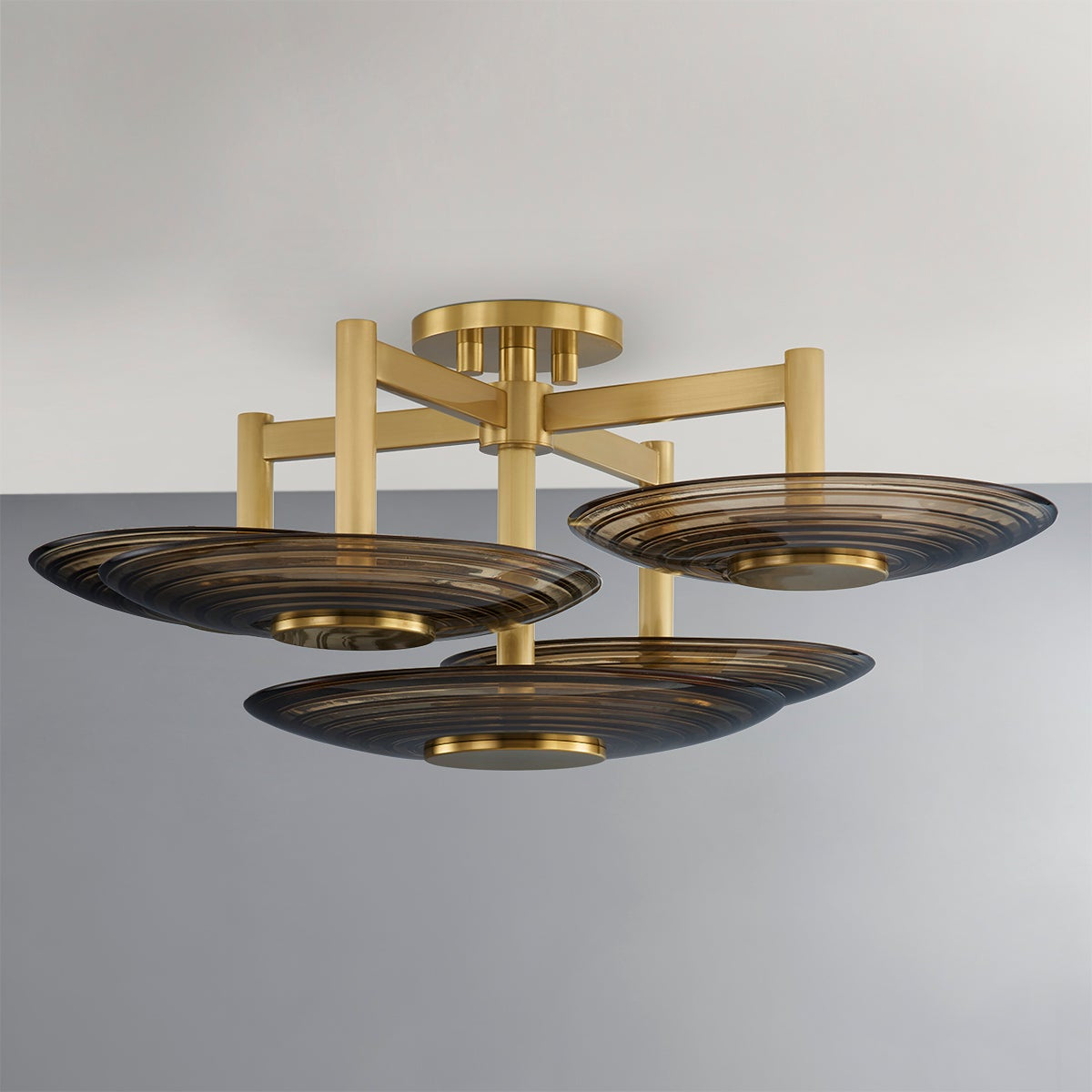Griston 5-Light Semi Flush Semi Flush Mounts Hudson Valley Lighting , Black Friday Sale Hudson Valley Lighting Furniture Sale, Old Bones Co, Mid Century Furniture Sale, Four Hands Furniture, Black Friday Sale Griston 5-Light Semi Flush,Gus Sale, Perigold Griston 5-Light Semi Flush Semi Flush Mounts Black Friday Sale , Perigold Sale Griston 5-Light Semi Flush,Griston 5-Light Semi Flush Lulu and Georgia, Burke Decor Sale Griston 5-Light Semi Flush, www.oldbonesco.com