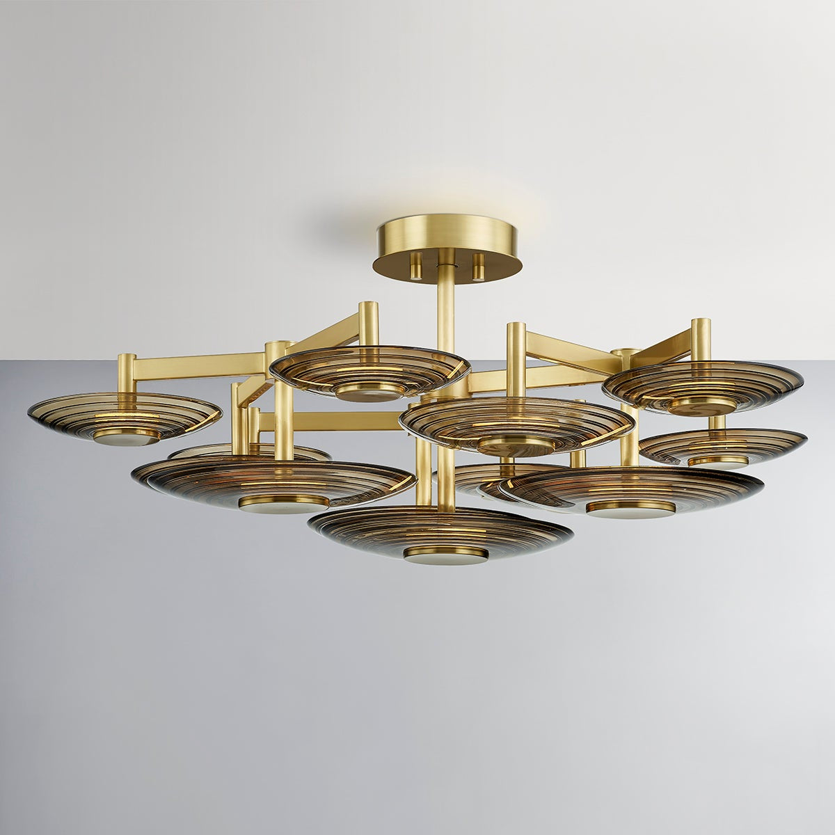 Griston 9-Light Semi Flush Semi Flush Mounts Hudson Valley Lighting , Black Friday Sale Hudson Valley Lighting Furniture Sale, Old Bones Co, Mid Century Furniture Sale, Four Hands Furniture, Black Friday Sale Griston 9-Light Semi Flush,Gus Sale, Perigold Griston 9-Light Semi Flush Semi Flush Mounts Black Friday Sale , Perigold Sale Griston 9-Light Semi Flush,Griston 9-Light Semi Flush Lulu and Georgia, Burke Decor Sale Griston 9-Light Semi Flush, www.oldbonesco.com