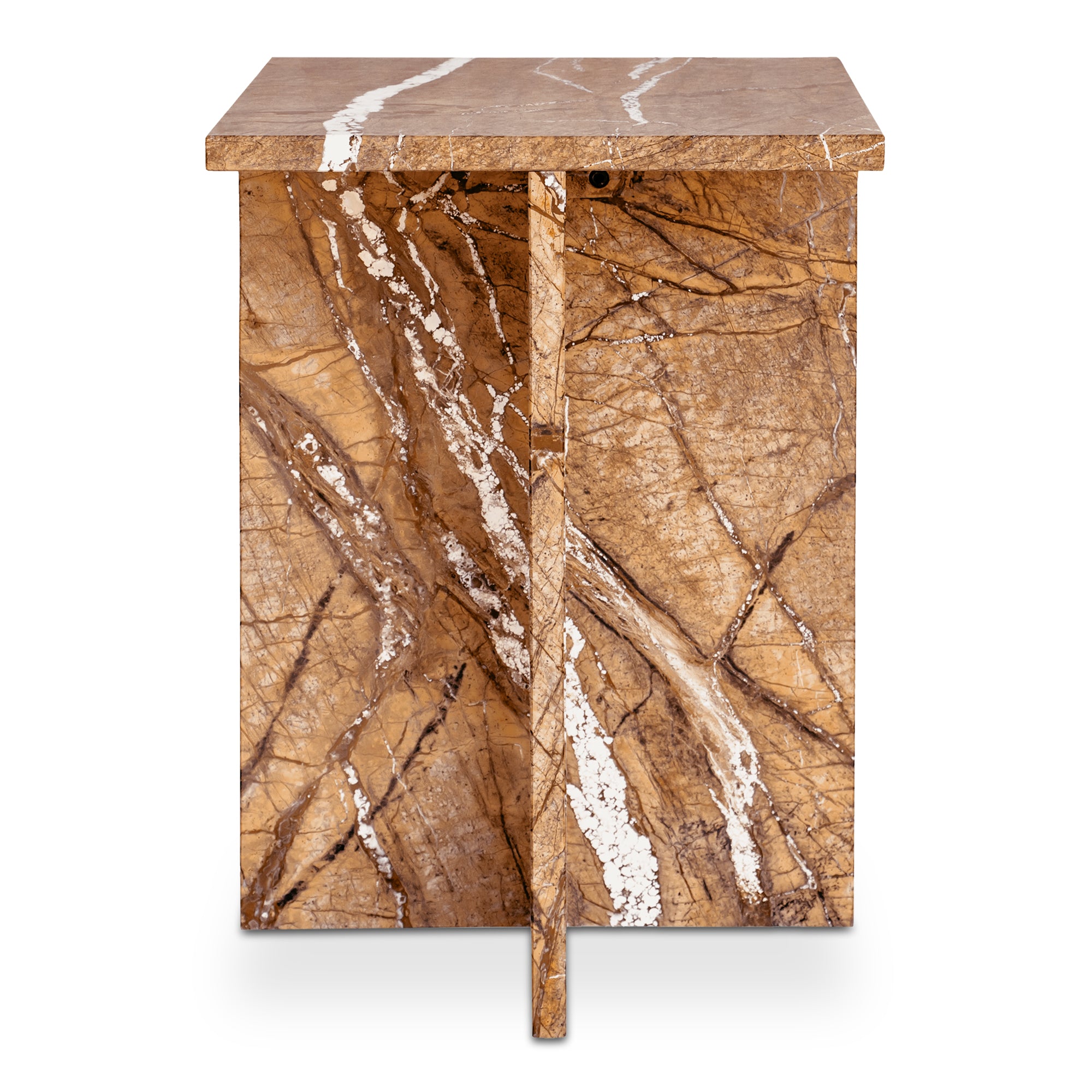 Blair Accent Table Accent Tables Moe's Golden Forest Marble Accent Tables,https://www.oldbonesco.com,Mid Century Furniture, Furniture Sale, Old Bones Co, Mid Century Sale, Four Hands Furniture, Sale,Gus, Sale,Perigold Blair Accent Table Accent Tables Sale, Perigold Sale Blair Accent Table,Blair Accent Table Lulu and Georgia,Burke Decor Sale Blair Accent Table, open box furniture,Open Box Blair Accent Table