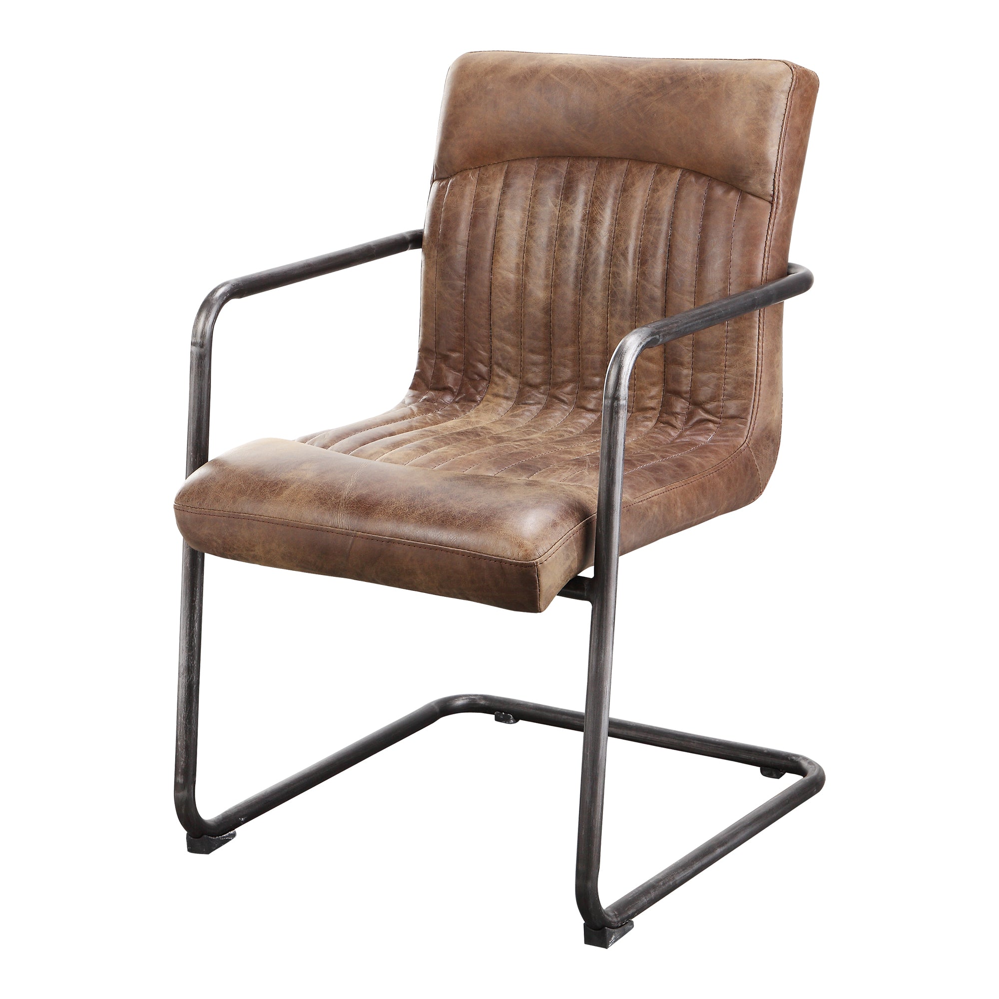 Ansel Arm Chair - Set of Two Arm Chair Moe's Four Hands, Mid Century Modern Furniture, Old Bones Furniture Company, Old Bones Co, Modern Mid Century, Designer Furniture, Furniture Sale, Warehouse Furniture Sale, Ansel Arm Chair - Set of Two Sale, https://www.oldbonesco.com/