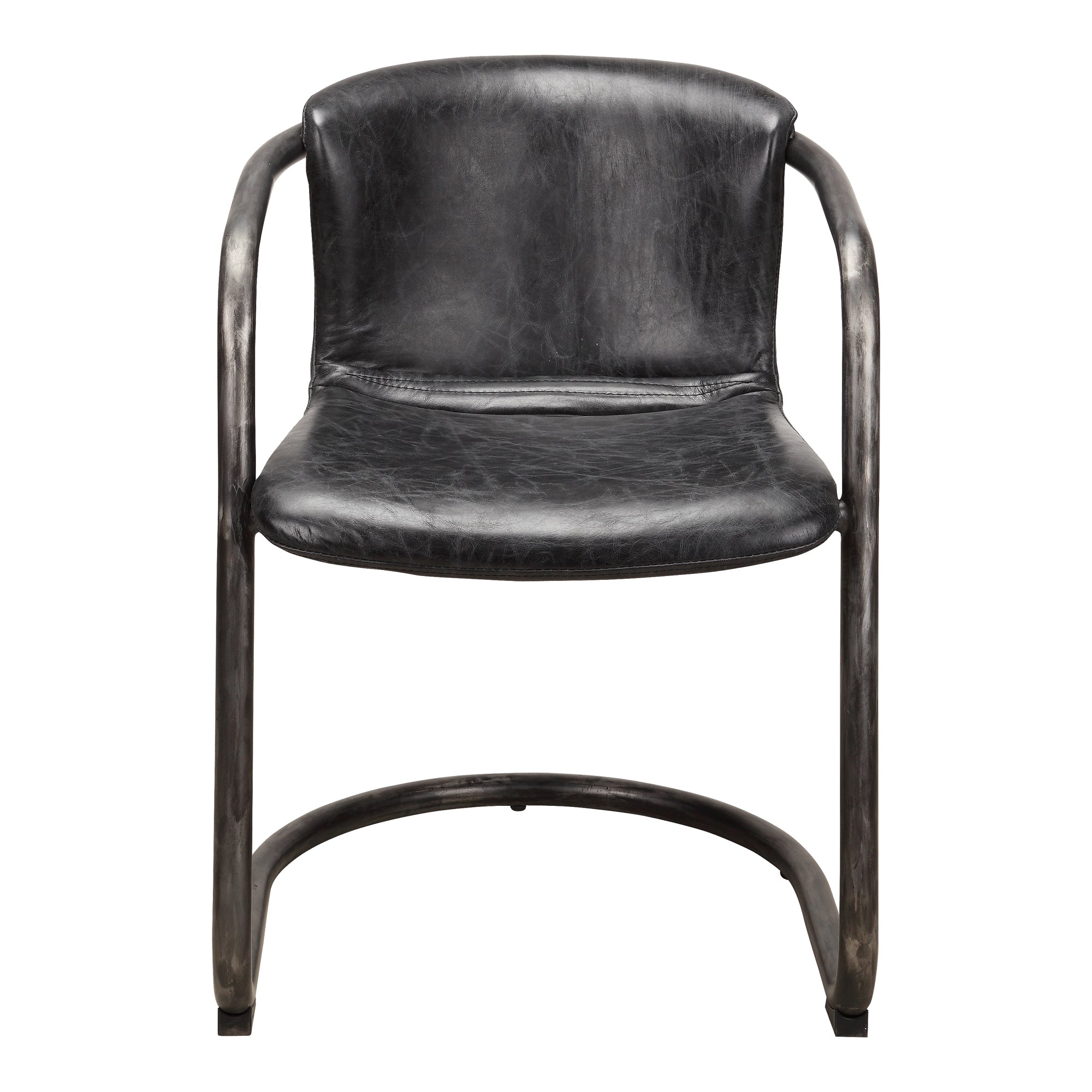 Freeman Dining Chair - Set of Two Dining Chairs Moe's Four Hands, Mid Century Modern Furniture, Old Bones Furniture Company, Old Bones Co, Modern Mid Century, Designer Furniture, Furniture Sale, Warehouse Furniture Sale, Freeman Dining Chair - Set of Two Sale, https://www.oldbonesco.com/