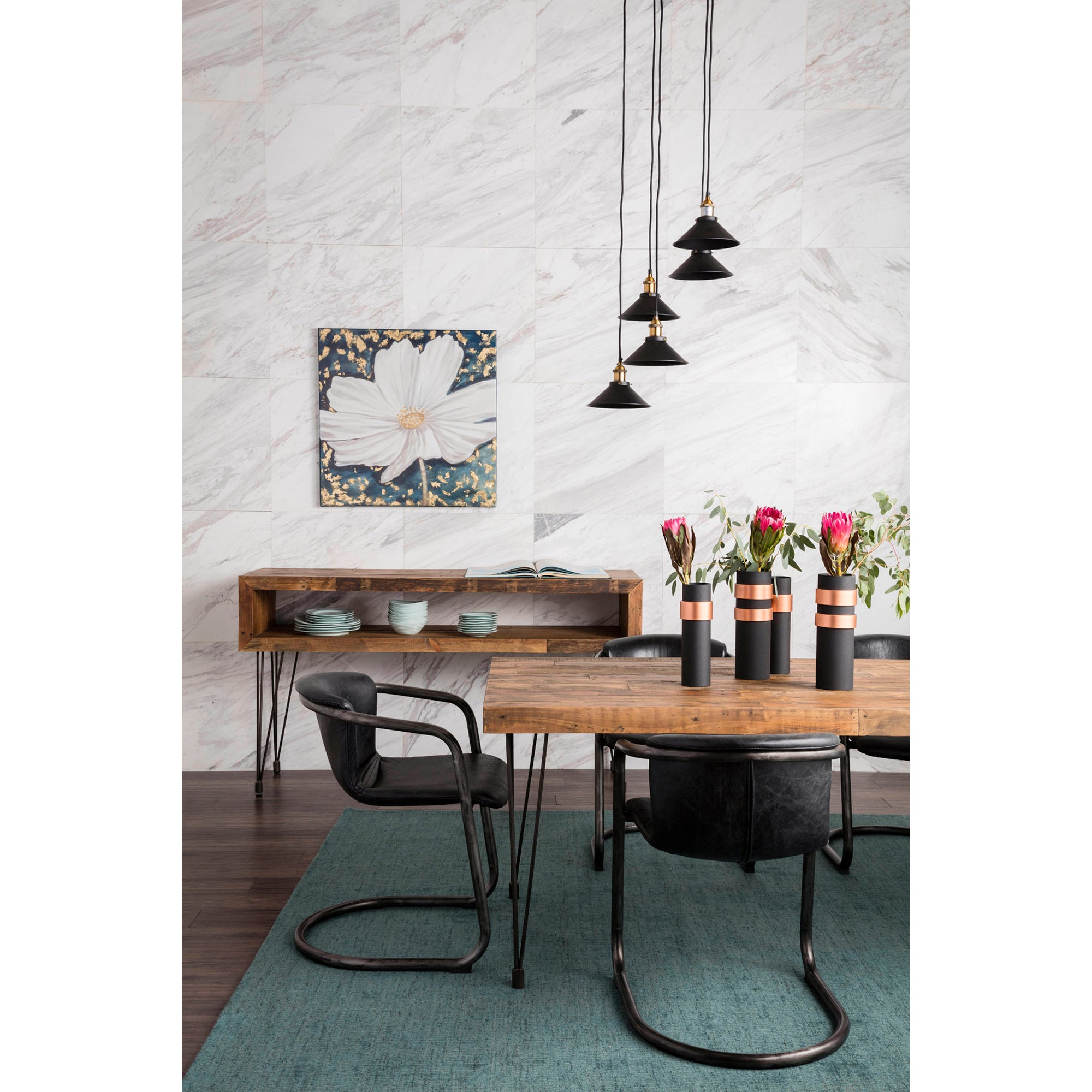 Freeman Dining Chair - Set of Two Dining Chairs Moe's Four Hands, Mid Century Modern Furniture, Old Bones Furniture Company, Old Bones Co, Modern Mid Century, Designer Furniture, Furniture Sale, Warehouse Furniture Sale, Freeman Dining Chair - Set of Two Sale, https://www.oldbonesco.com/