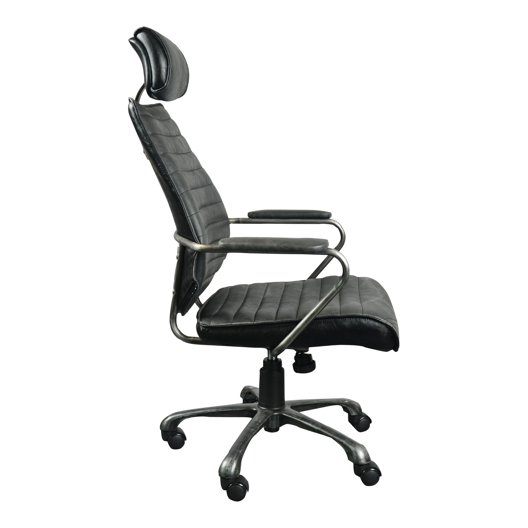 Executive Office Chair Office Chairs Moe's Four Hands, Mid Century Modern Furniture, Old Bones Furniture Company, Old Bones Co, Modern Mid Century, Designer Furniture, Furniture Sale, Warehouse Furniture Sale, Executive Office Chair Sale, https://www.oldbonesco.com/