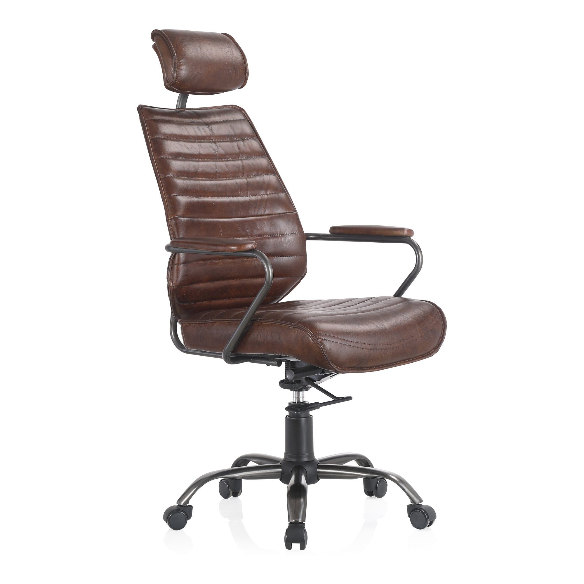 Executive Office Chair Office Chairs Moe's Four Hands, Mid Century Modern Furniture, Old Bones Furniture Company, Old Bones Co, Modern Mid Century, Designer Furniture, Furniture Sale, Warehouse Furniture Sale, Executive Office Chair Sale, https://www.oldbonesco.com/