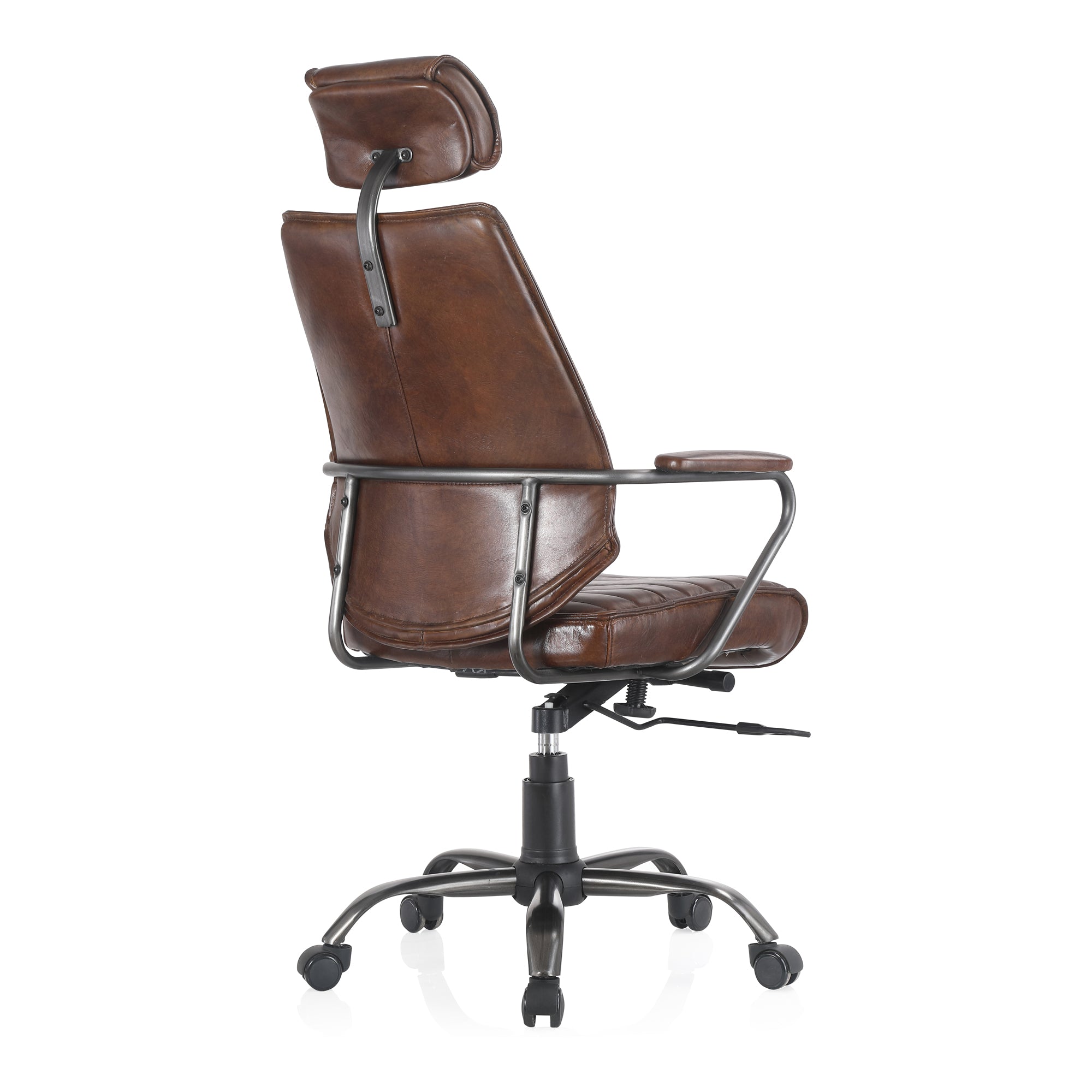 Executive Office Chair Office Chairs Moe's Four Hands, Mid Century Modern Furniture, Old Bones Furniture Company, Old Bones Co, Modern Mid Century, Designer Furniture, Furniture Sale, Warehouse Furniture Sale, Executive Office Chair Sale, https://www.oldbonesco.com/