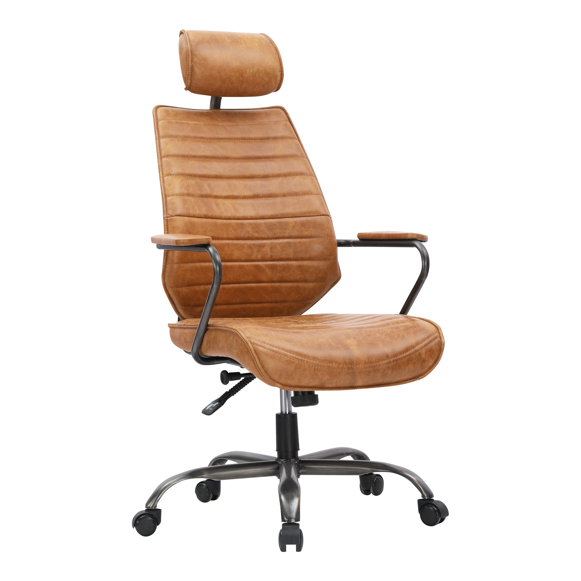 Executive Office Chair Office Chairs Moe's Four Hands, Mid Century Modern Furniture, Old Bones Furniture Company, Old Bones Co, Modern Mid Century, Designer Furniture, Furniture Sale, Warehouse Furniture Sale, Executive Office Chair Sale, https://www.oldbonesco.com/