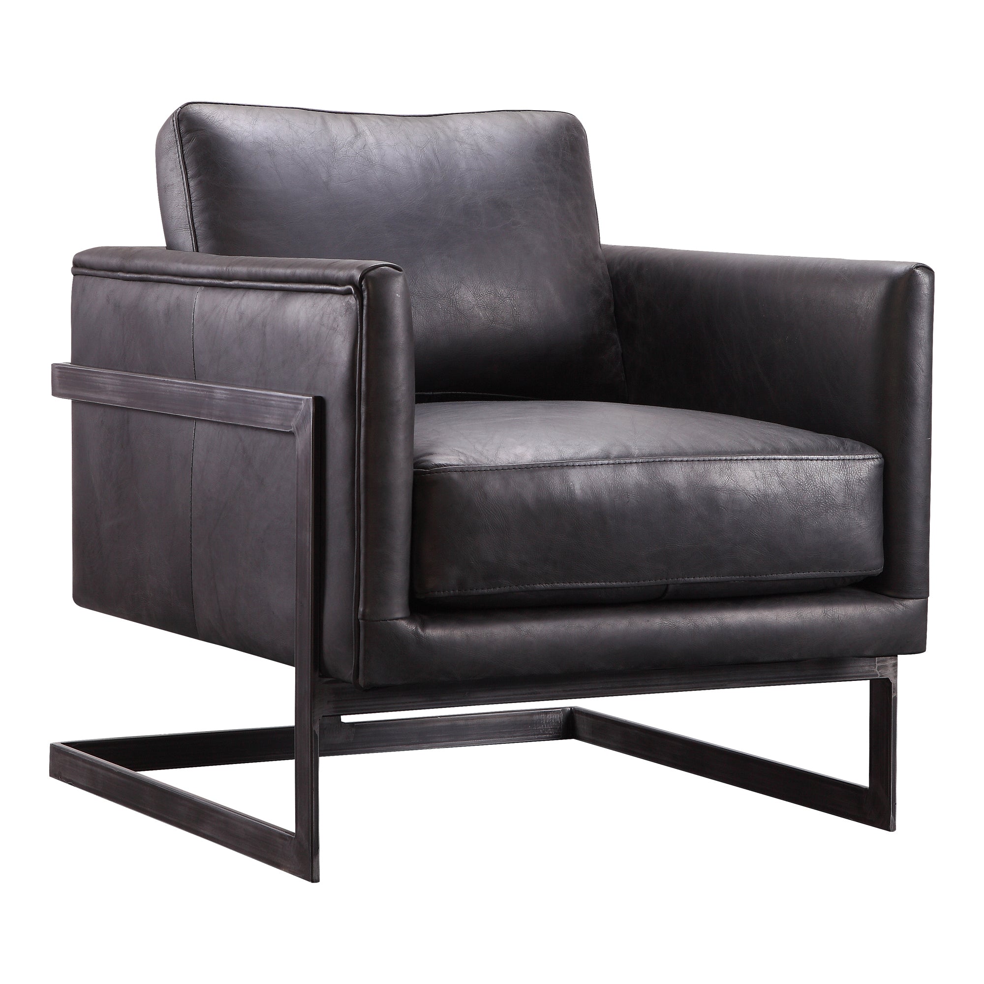 Luxley Club Chair Occasional Chairs Moe's Four Hands, Mid Century Modern Furniture, Old Bones Furniture Company, Old Bones Co, Modern Mid Century, Designer Furniture, Furniture Sale, Warehouse Furniture Sale, Luxley Club Chair Sale, https://www.oldbonesco.com/