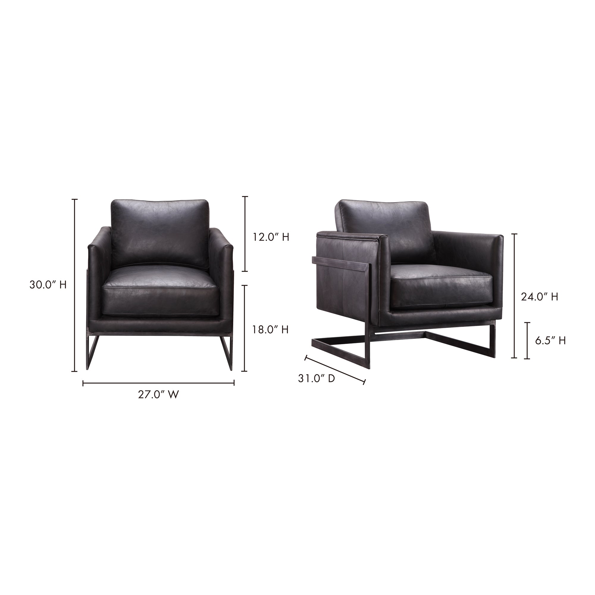 Luxley Club Chair Occasional Chairs Moe's Four Hands, Mid Century Modern Furniture, Old Bones Furniture Company, Old Bones Co, Modern Mid Century, Designer Furniture, Furniture Sale, Warehouse Furniture Sale, Luxley Club Chair Sale, https://www.oldbonesco.com/