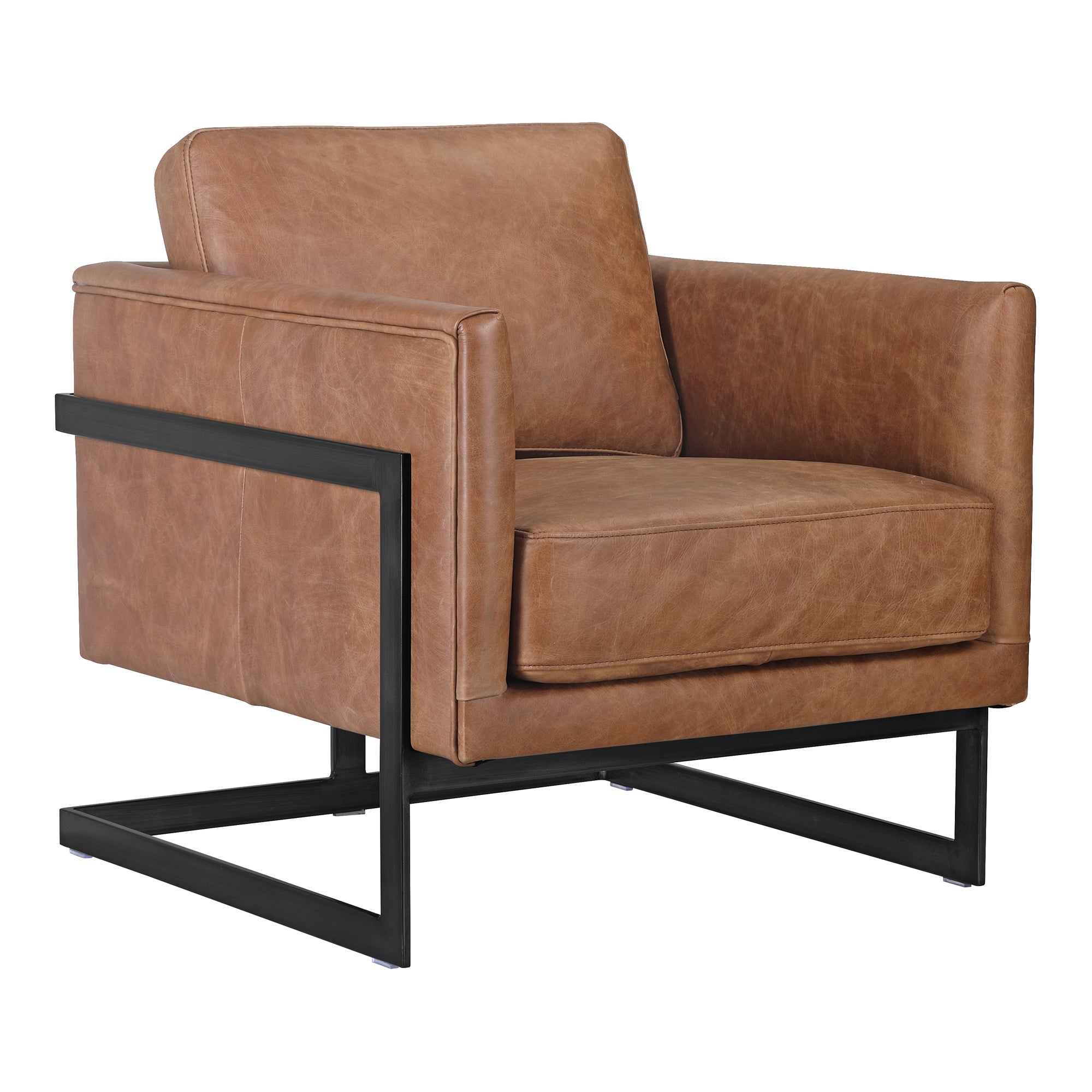 Luxley Club Chair Occasional Chairs Moe's Four Hands, Mid Century Modern Furniture, Old Bones Furniture Company, Old Bones Co, Modern Mid Century, Designer Furniture, Furniture Sale, Warehouse Furniture Sale, Luxley Club Chair Sale, https://www.oldbonesco.com/