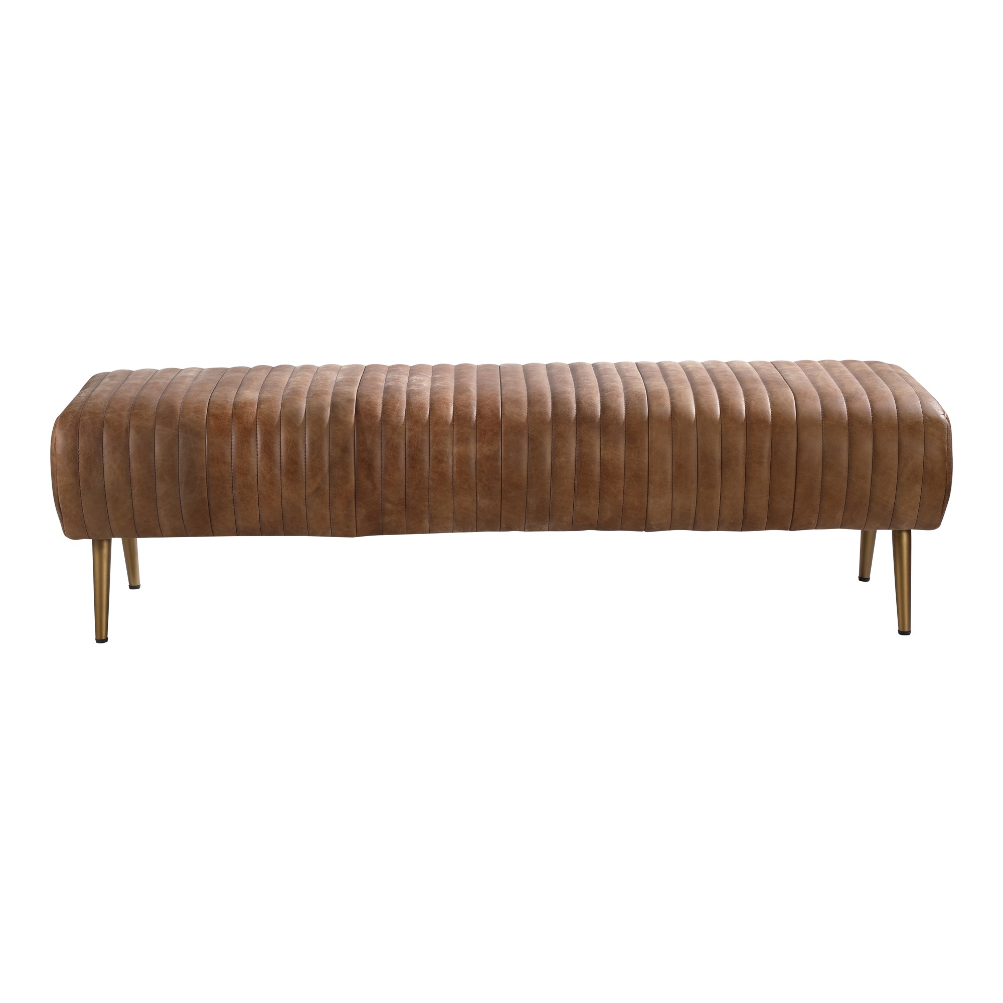 Endora Bench CappuccinoBench Moe's Cappuccino Four Hands, Mid Century Modern Furniture, Old Bones Furniture Company, Old Bones Co, Modern Mid Century, Designer Furniture, Furniture Sale, Warehouse Furniture Sale, Endora Bench Sale, https://www.oldbonesco.com/