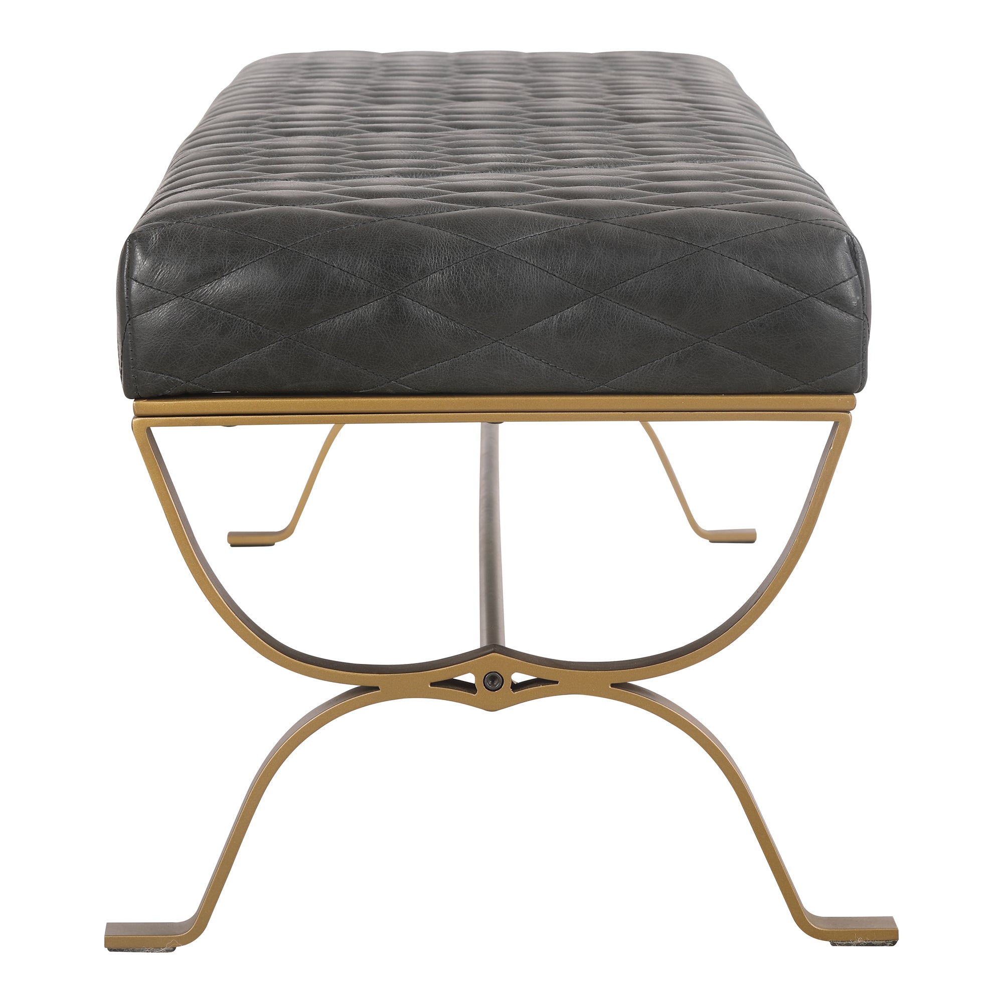 Teatro Bench Bench Moe's Four Hands, Mid Century Modern Furniture, Old Bones Furniture Company, Old Bones Co, Modern Mid Century, Designer Furniture, Furniture Sale, Warehouse Furniture Sale, Teatro Bench Sale, https://www.oldbonesco.com/