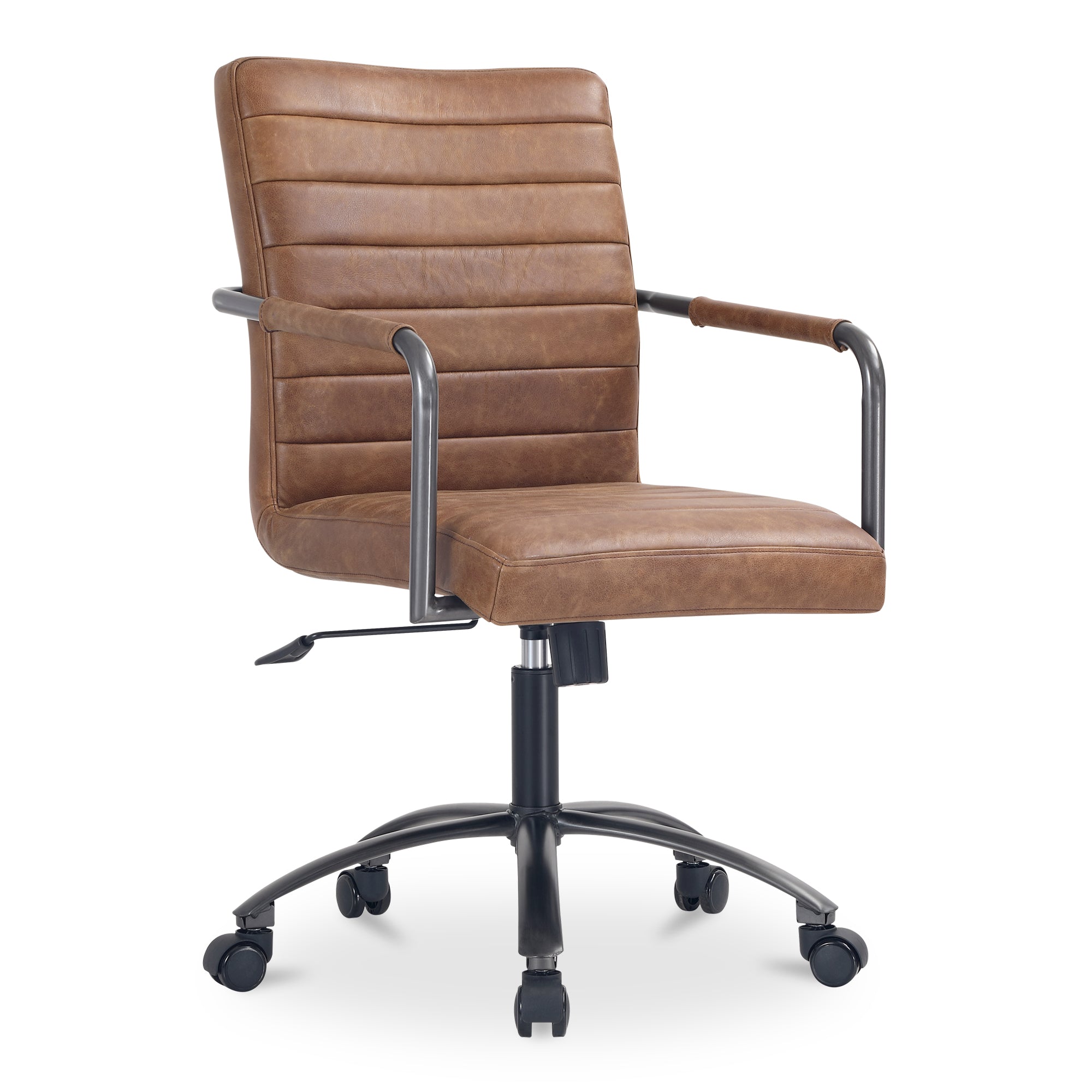 Roy Office Chair Desk Chairs Moe's Brown , Black Friday Sale Moe's Furniture Sale, Old Bones Co, Mid Century Furniture Sale, Four Hands Furniture, Black Friday Sale Roy Office Chair,Gus Sale, Perigold Roy Office Chair Desk Chairs Black Friday Sale , Perigold Sale Roy Office Chair,Roy Office Chair Lulu and Georgia, Burke Decor Sale Roy Office Chair, www.oldbonesco.com