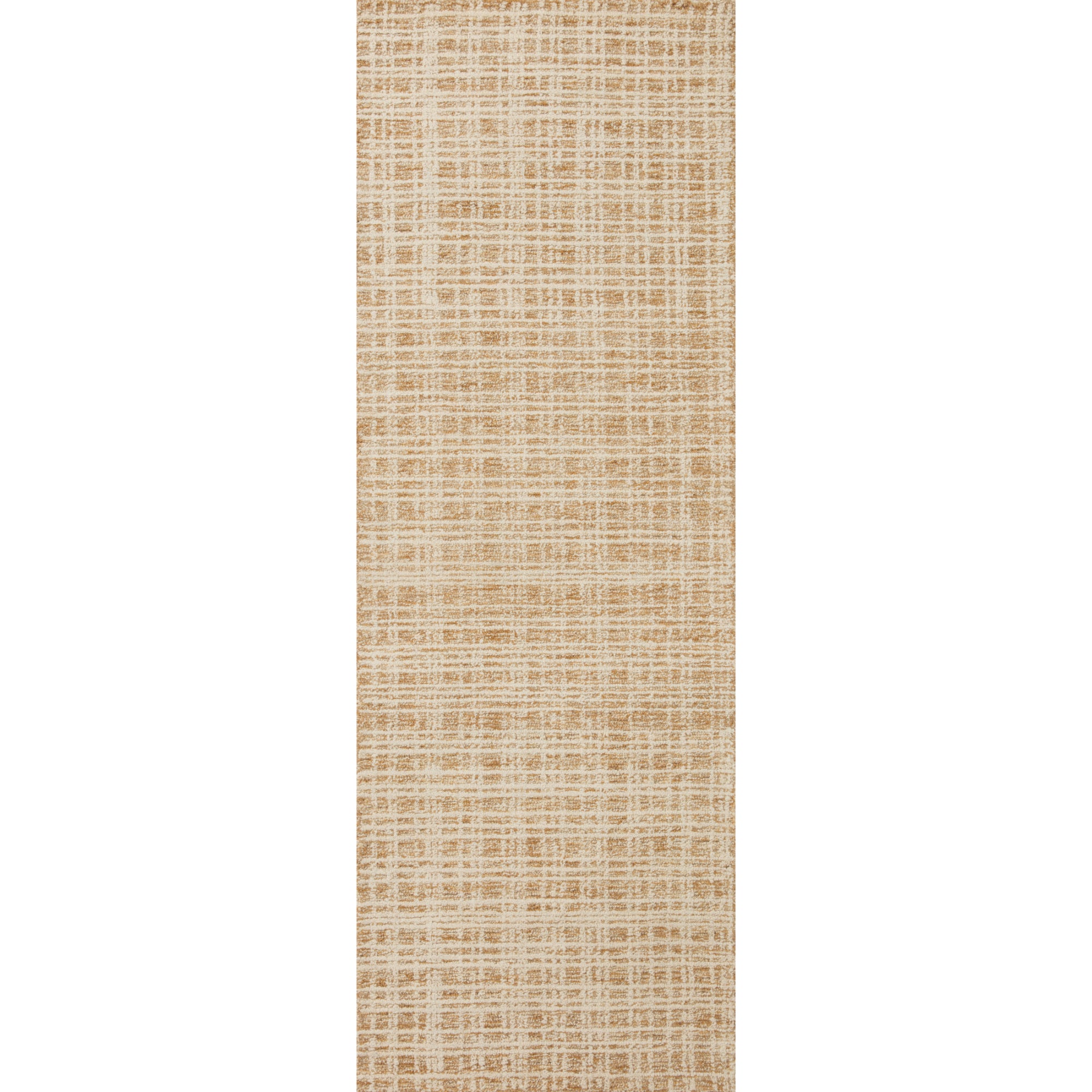 Chris Loves Julia x Loloi Polly Strawith Ivory Rug
